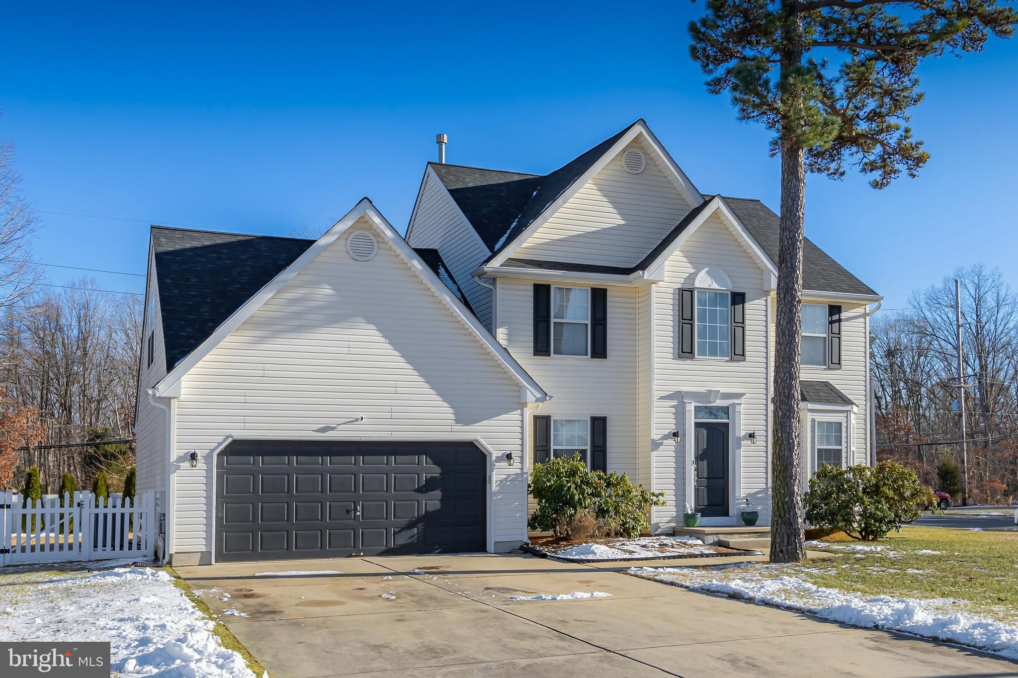 600 JOSIE COURT