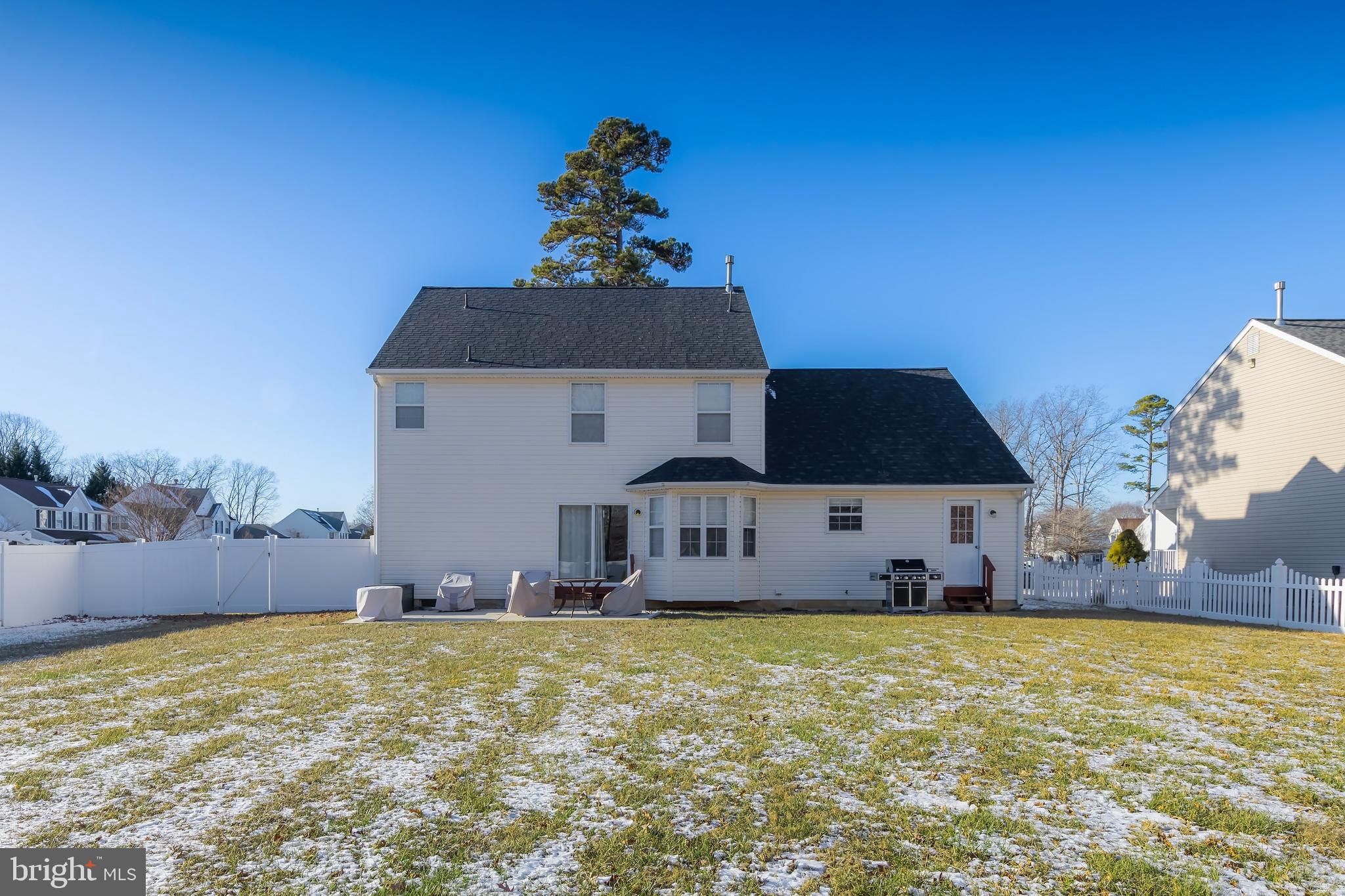 600 JOSIE COURT