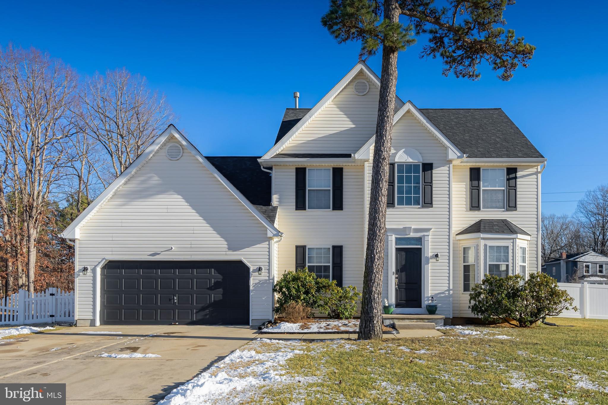 600 JOSIE COURT