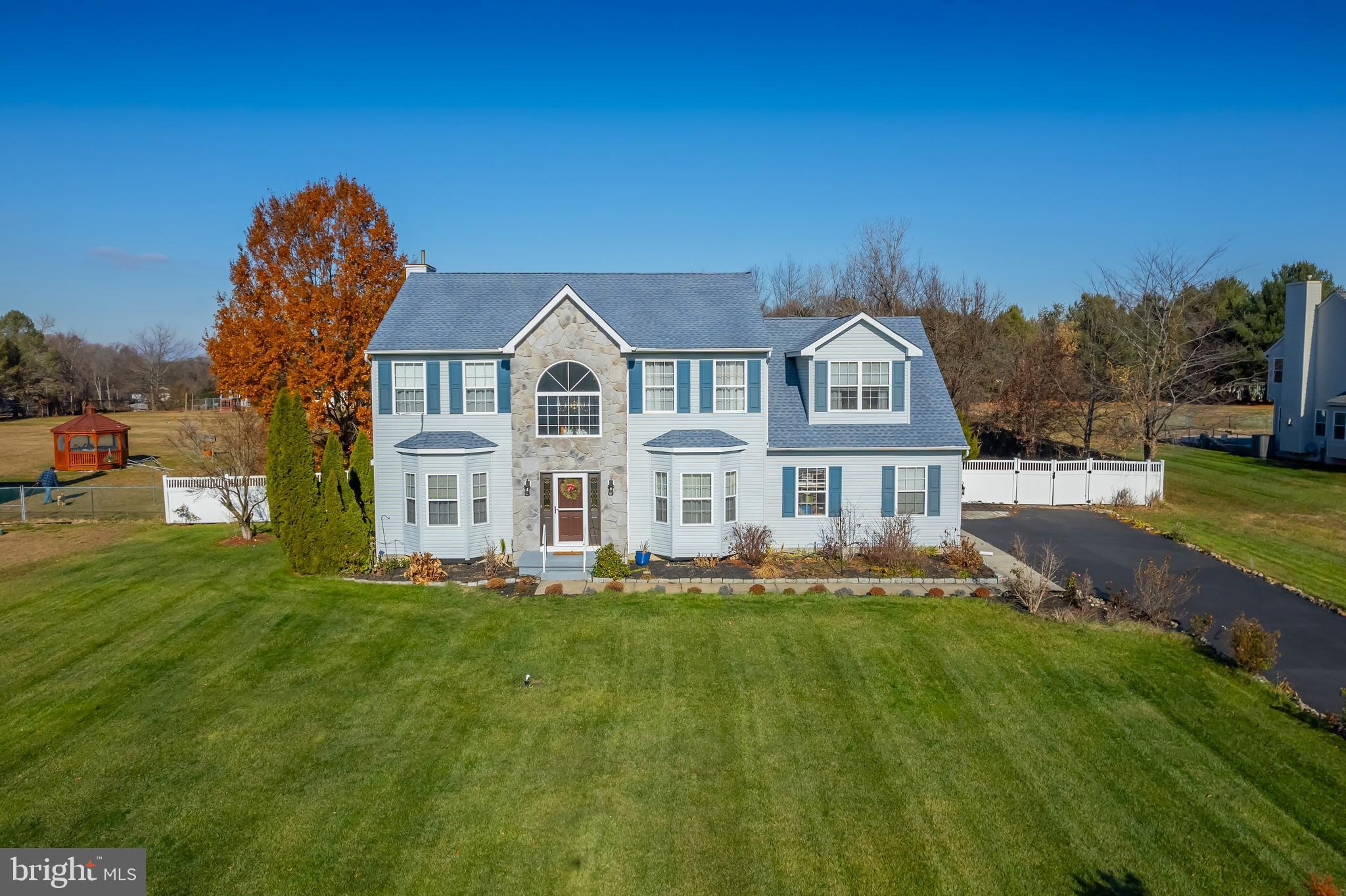 29 PEACH RIDGE DRIVE