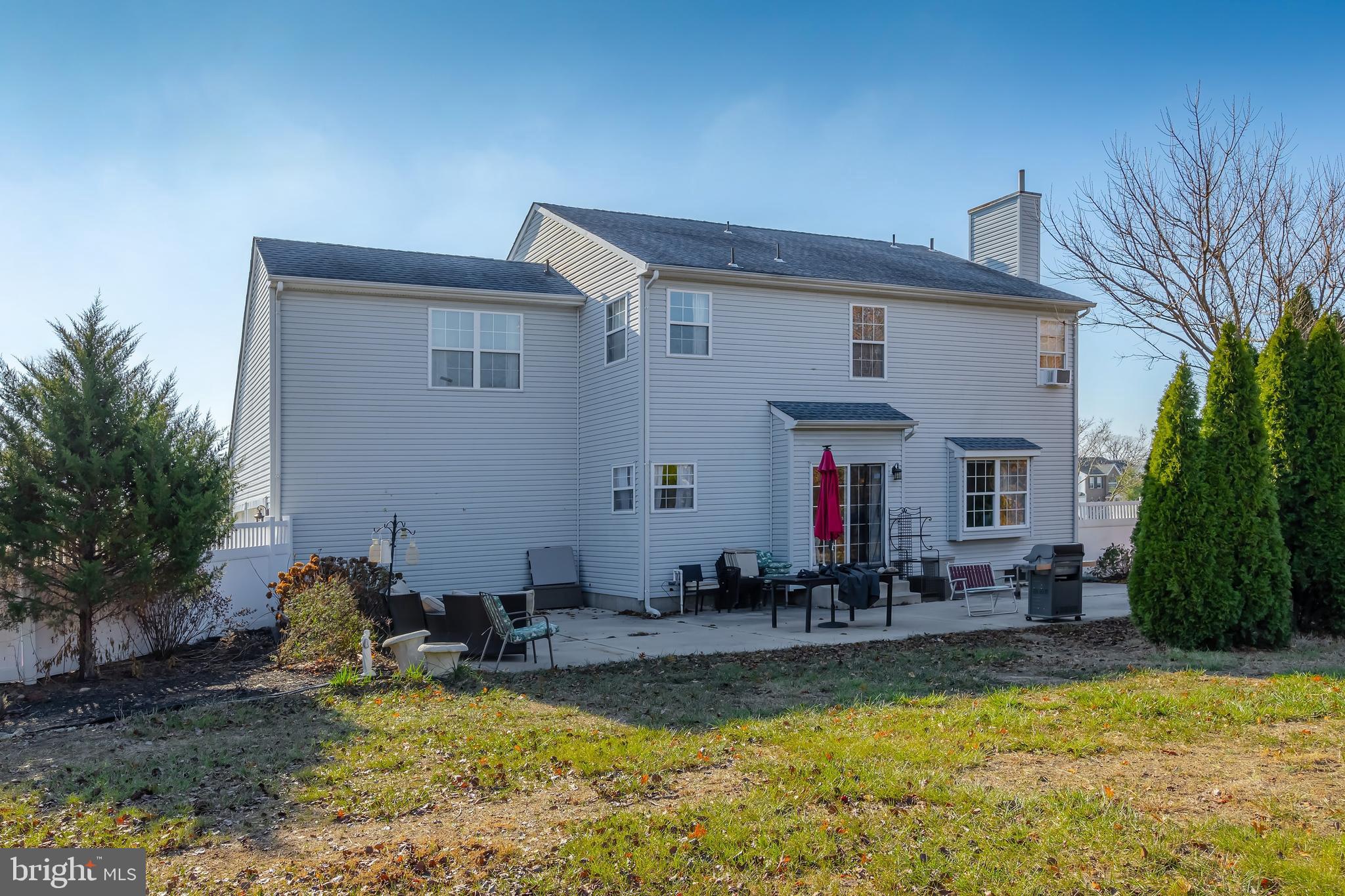 29 PEACH RIDGE DRIVE