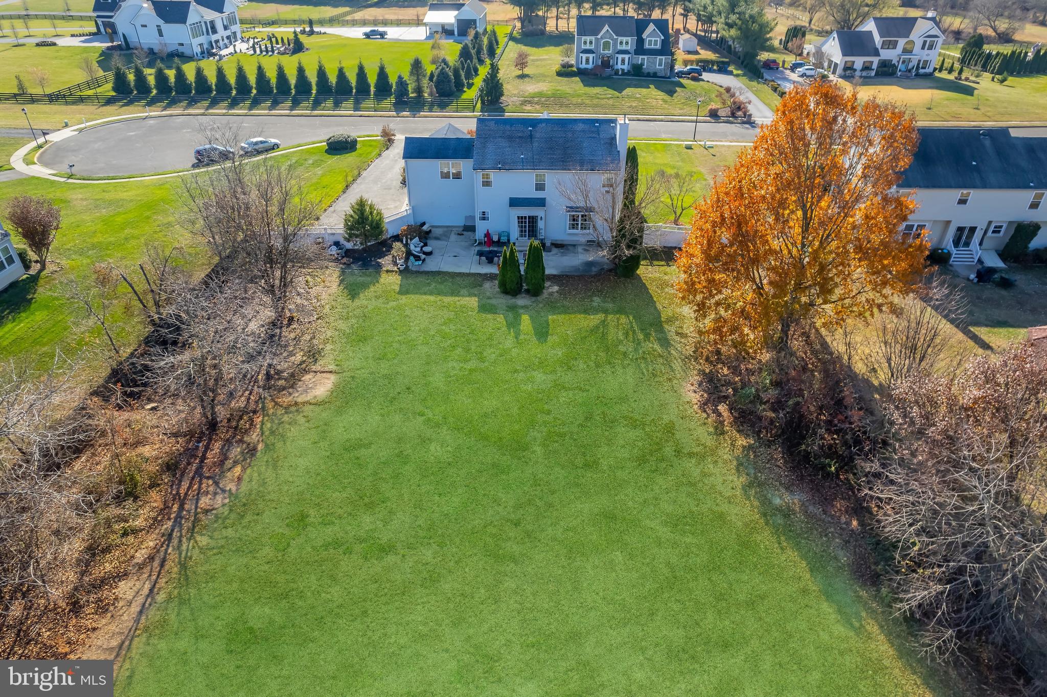 29 PEACH RIDGE DRIVE