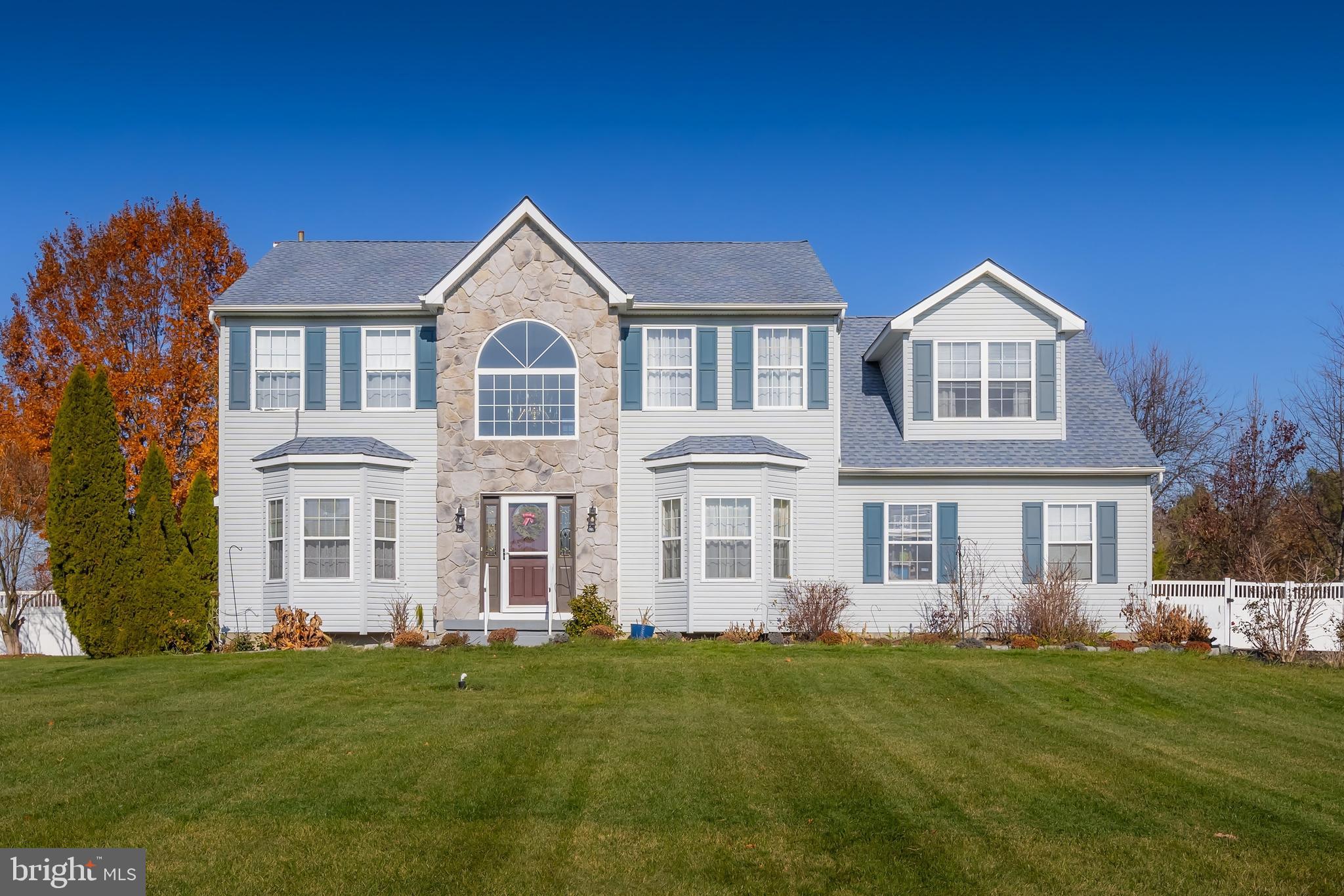 29 PEACH RIDGE DRIVE