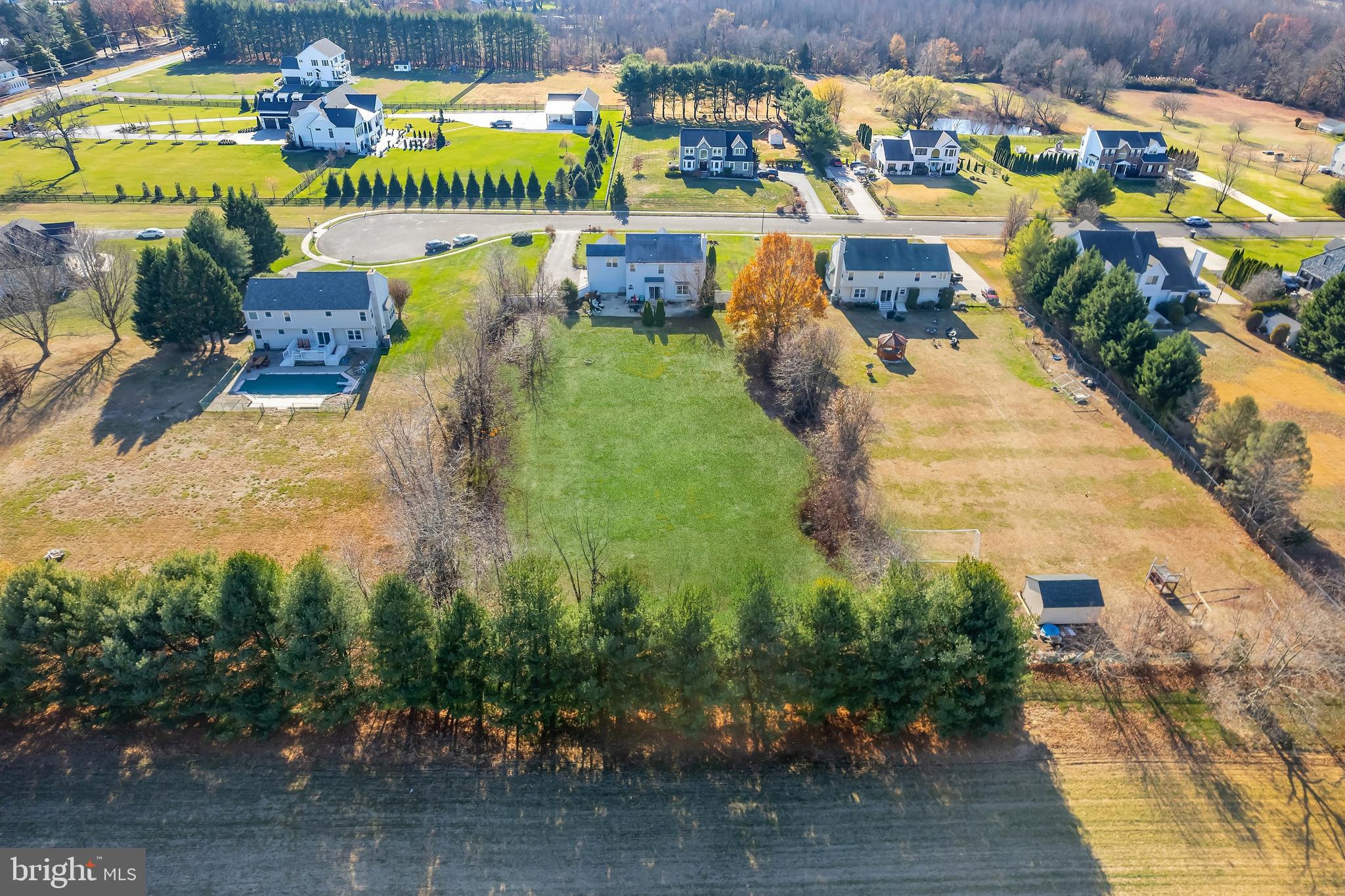 29 PEACH RIDGE DRIVE