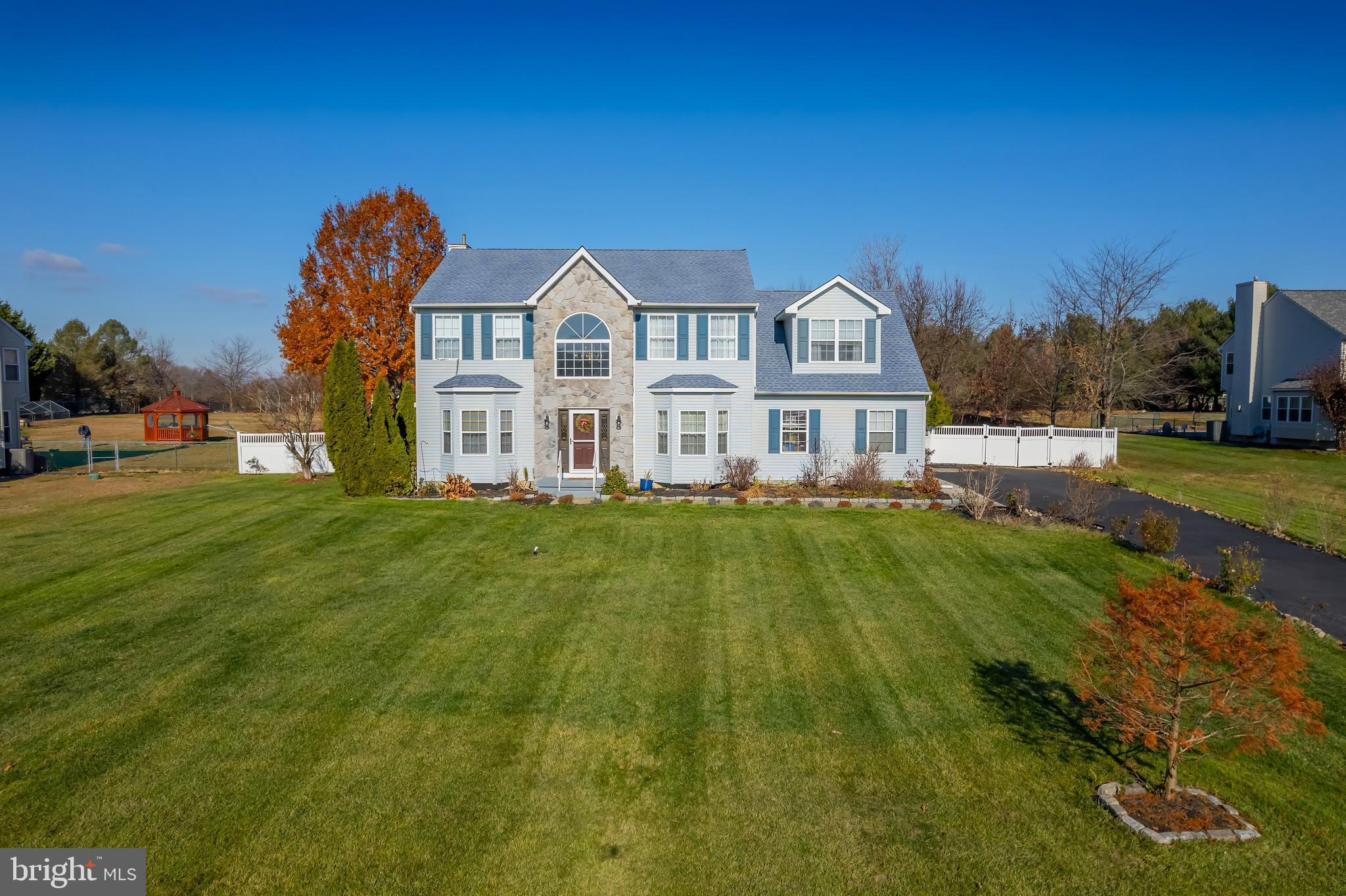 29 PEACH RIDGE DRIVE