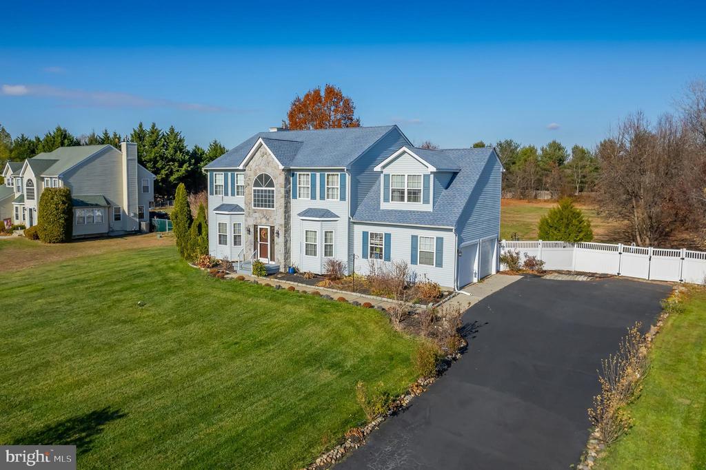 29 PEACH RIDGE DRIVE