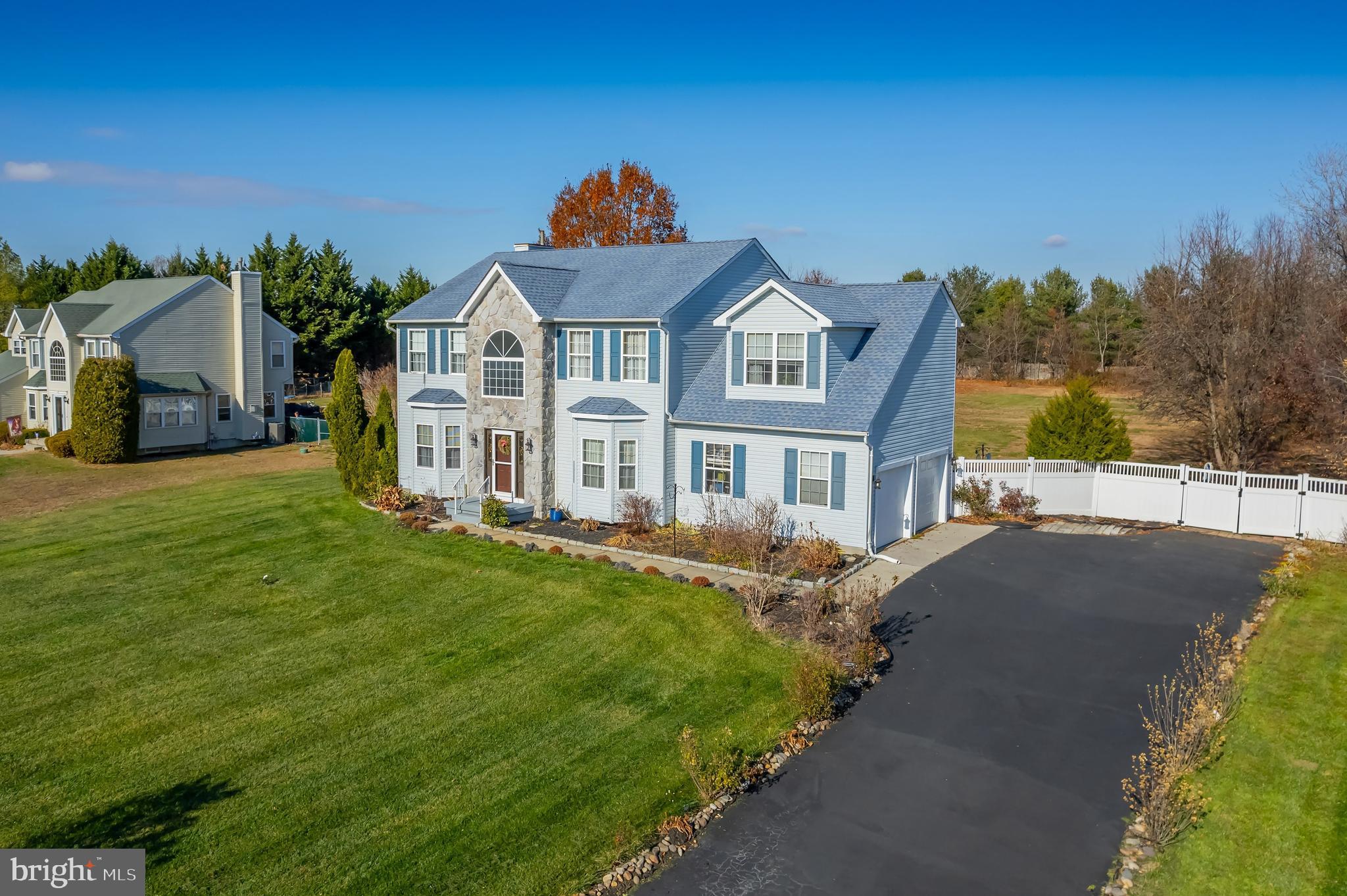 29 PEACH RIDGE DRIVE