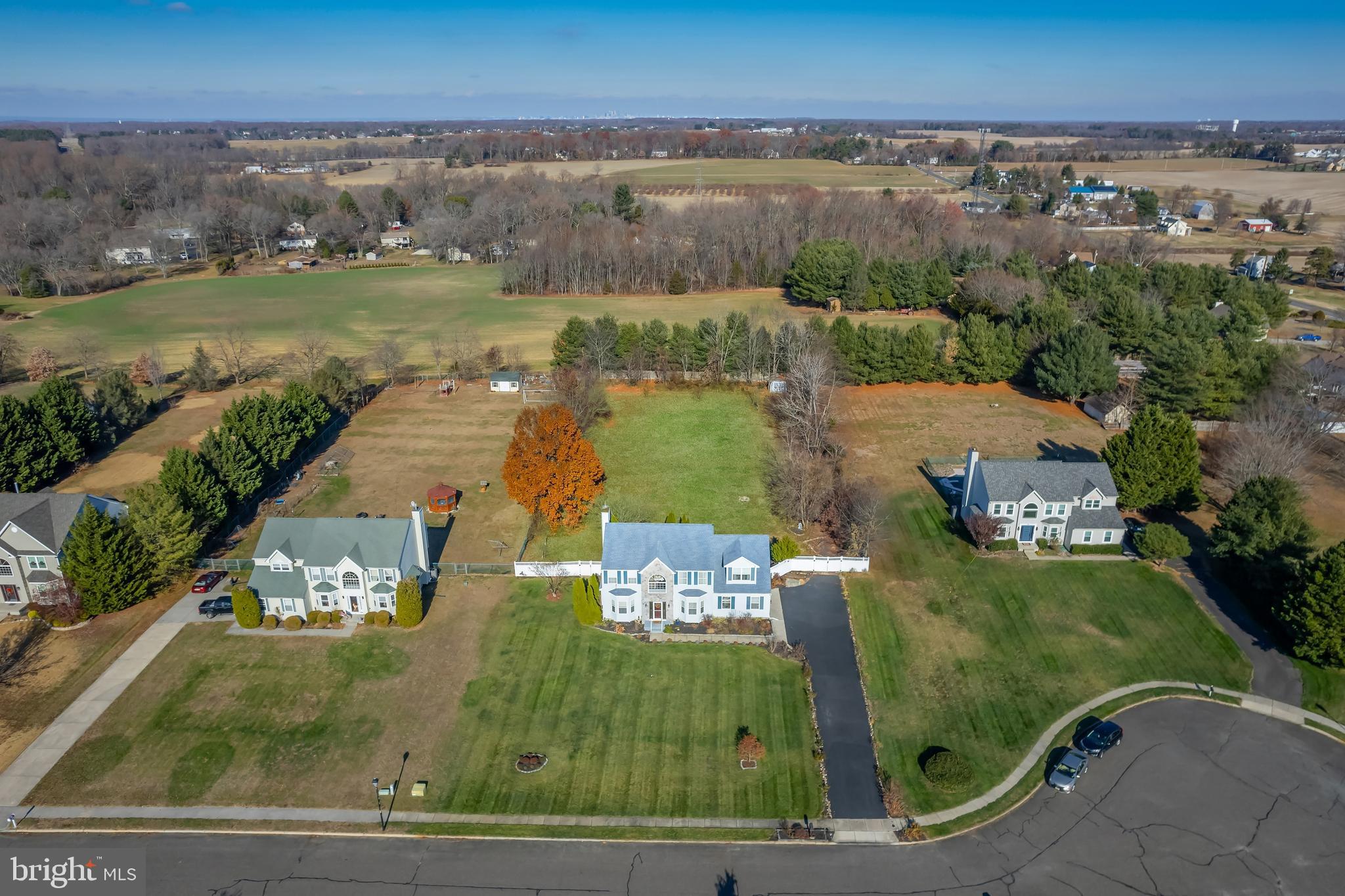 29 PEACH RIDGE DRIVE