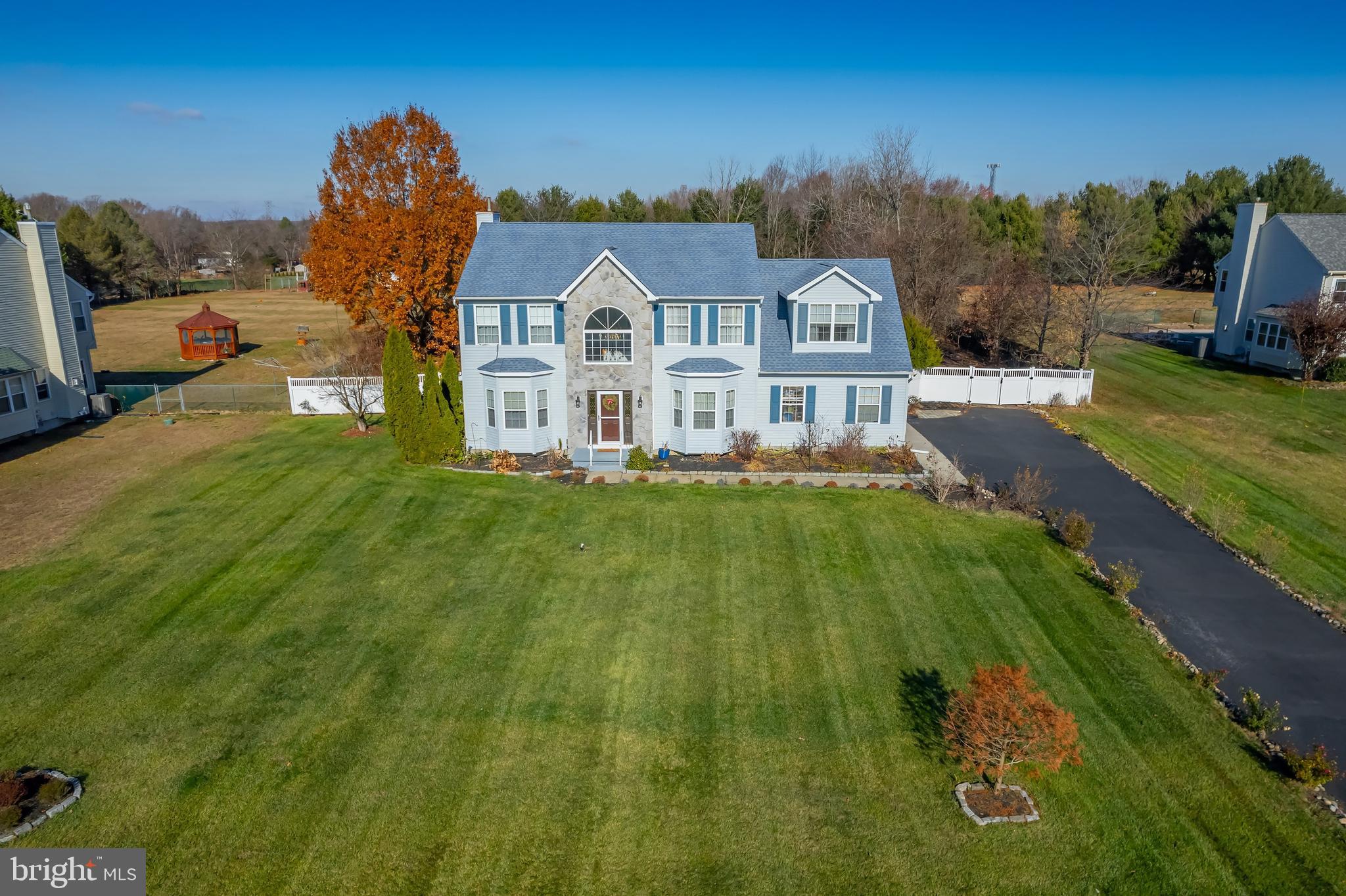 29 PEACH RIDGE DRIVE