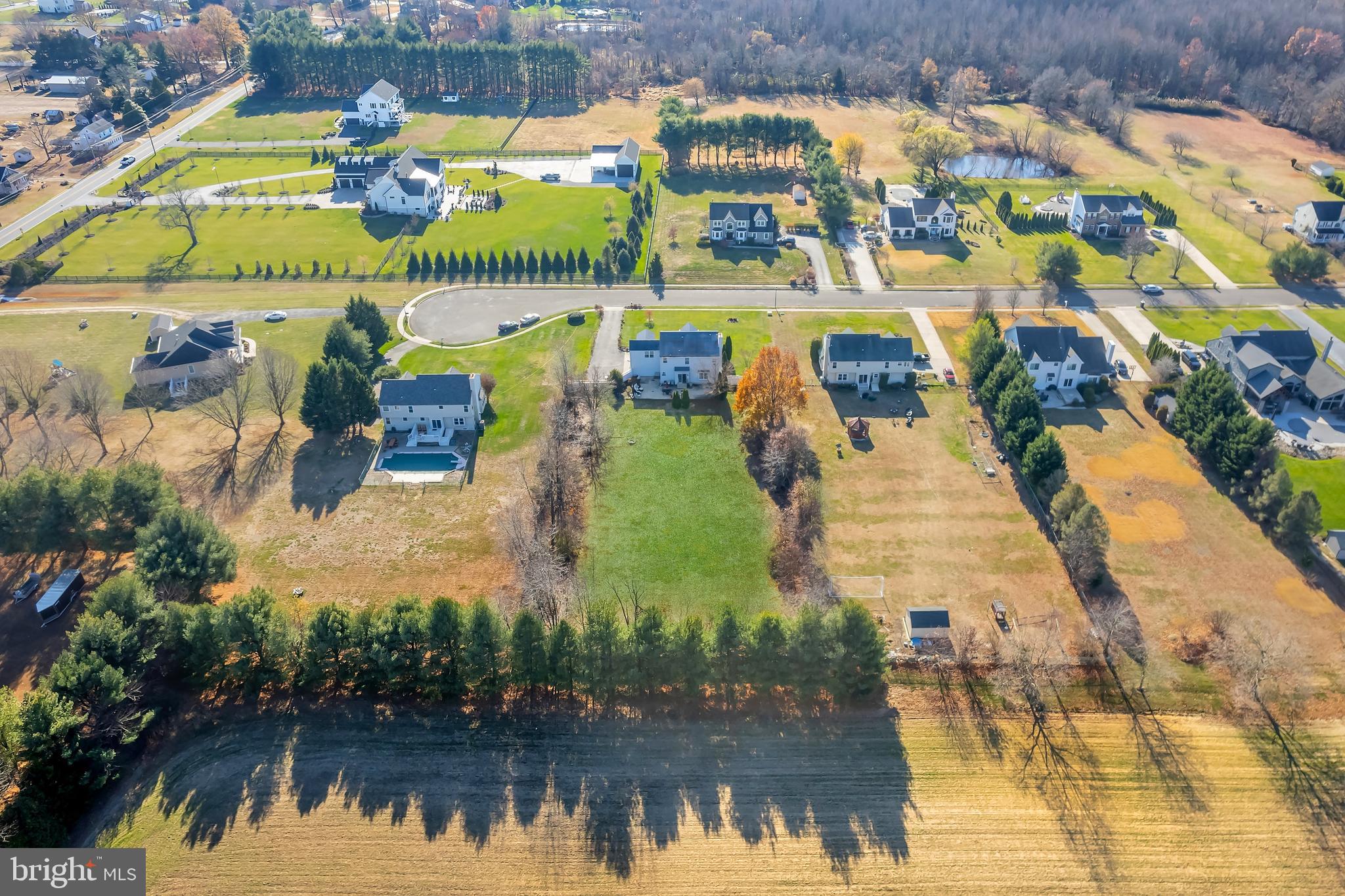 29 PEACH RIDGE DRIVE