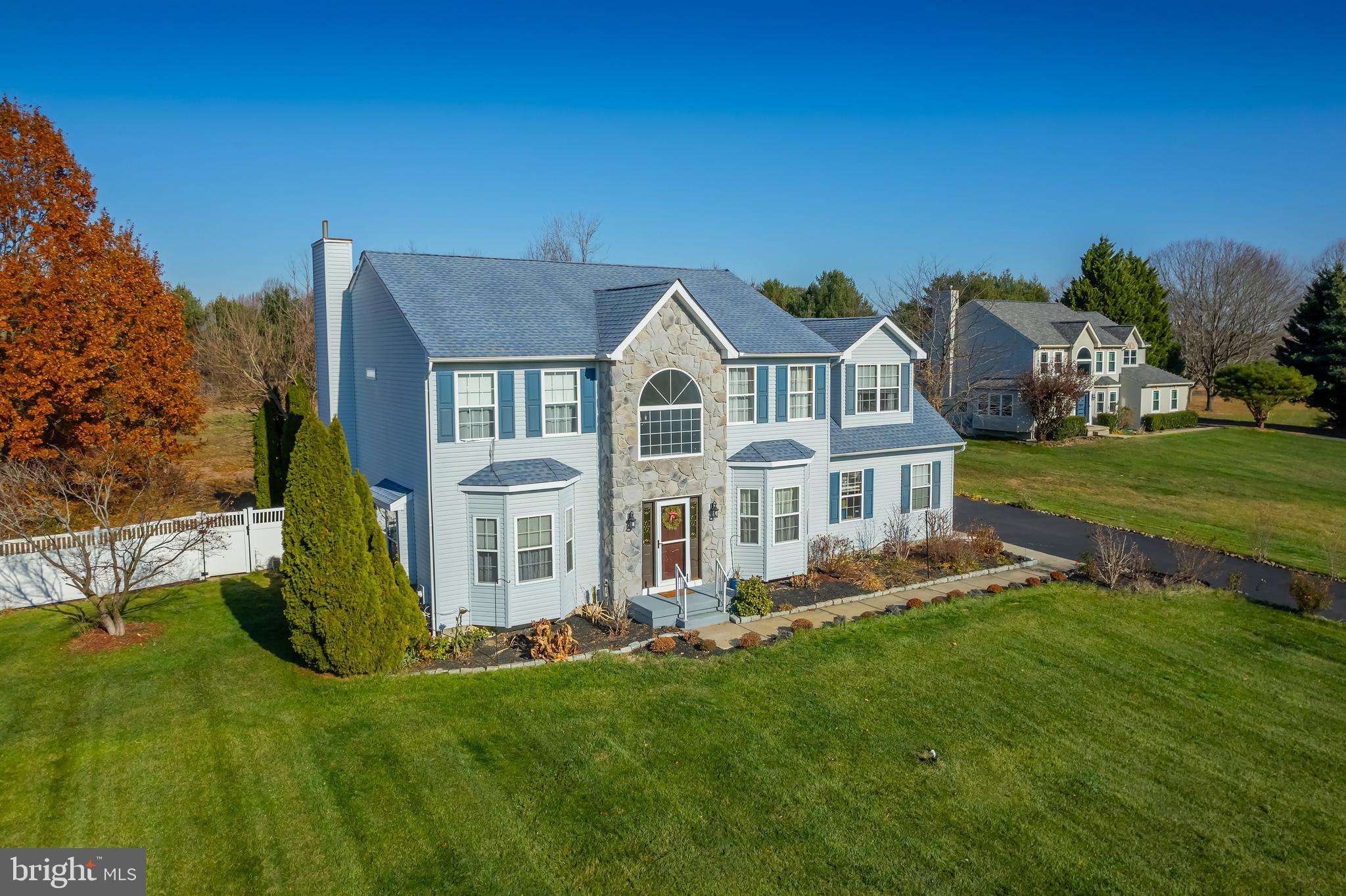 29 PEACH RIDGE DRIVE