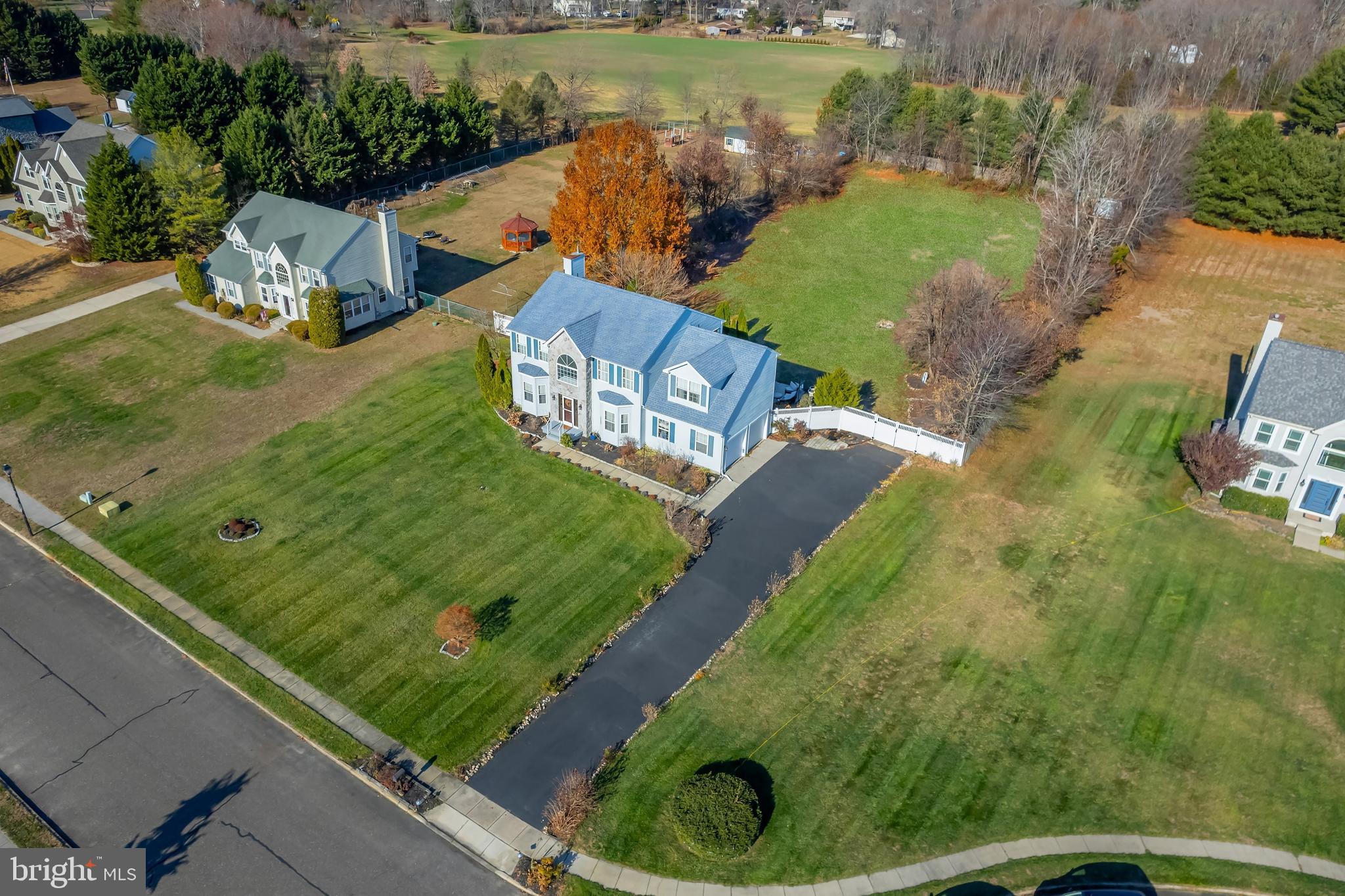 29 PEACH RIDGE DRIVE