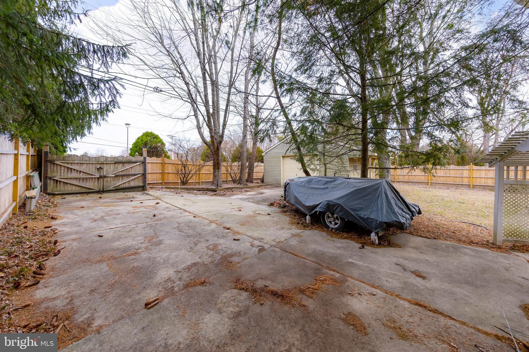 110 RAYMOND DRIVE