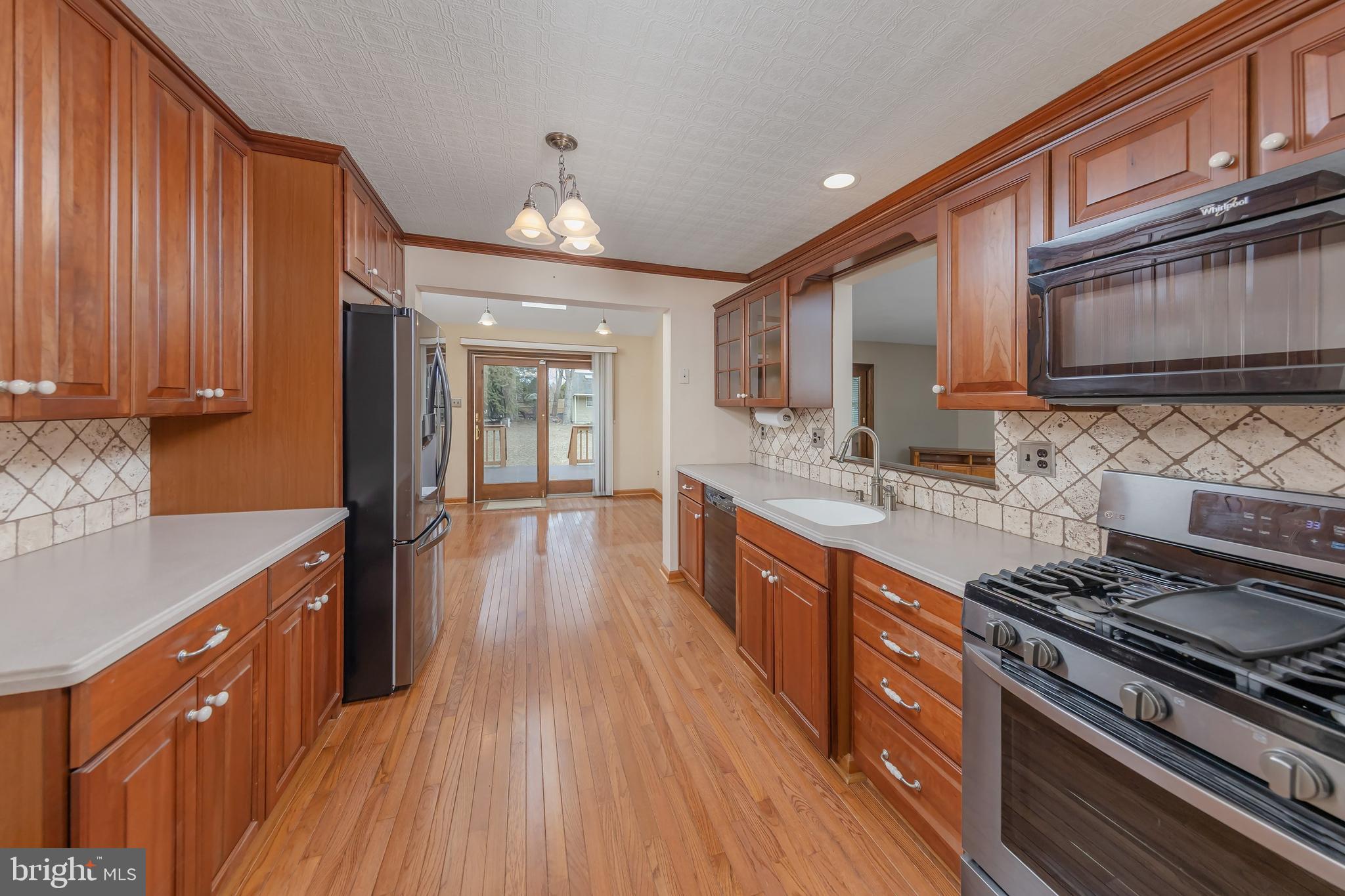 110 RAYMOND DRIVE