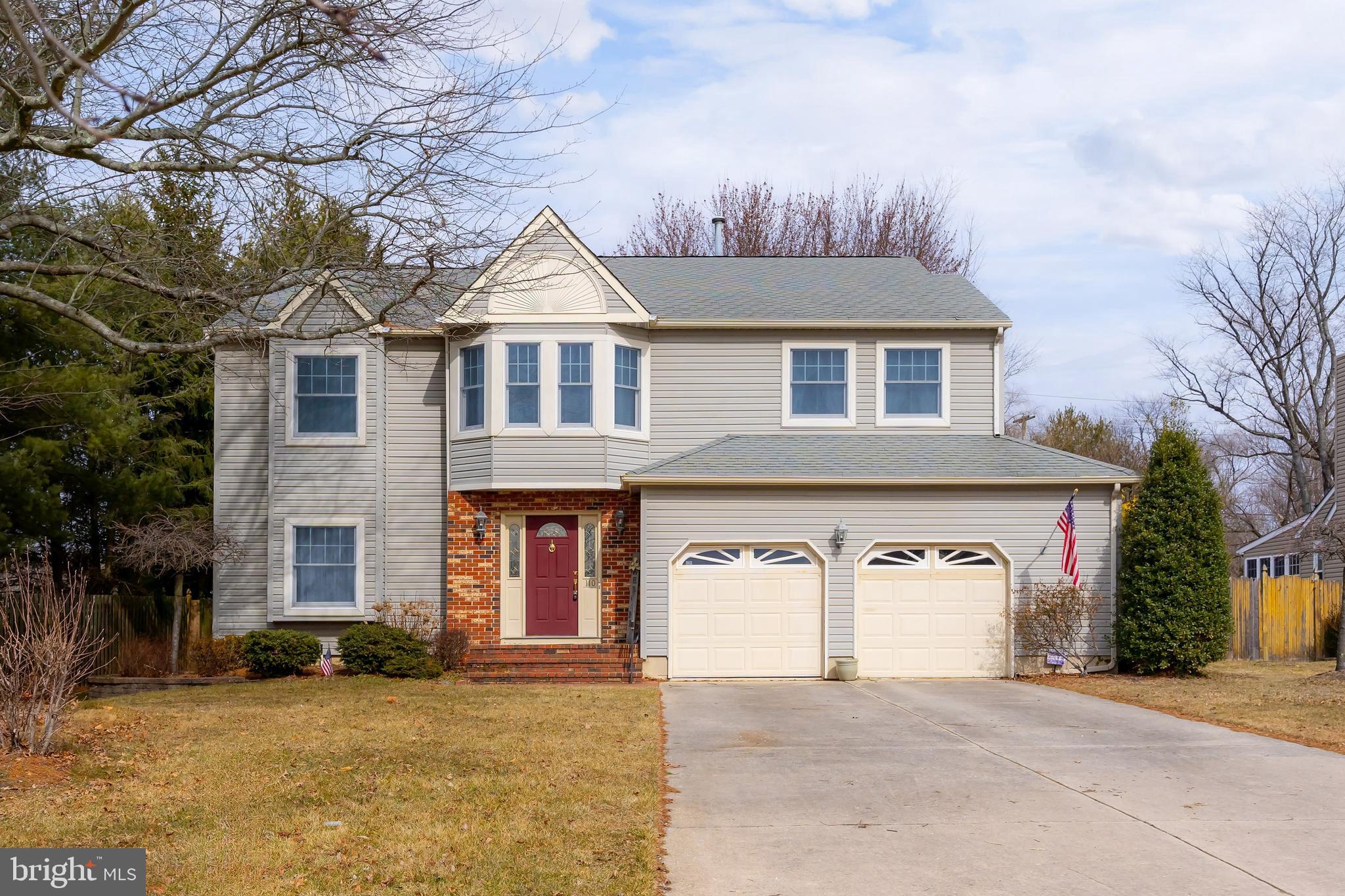 110 RAYMOND DRIVE