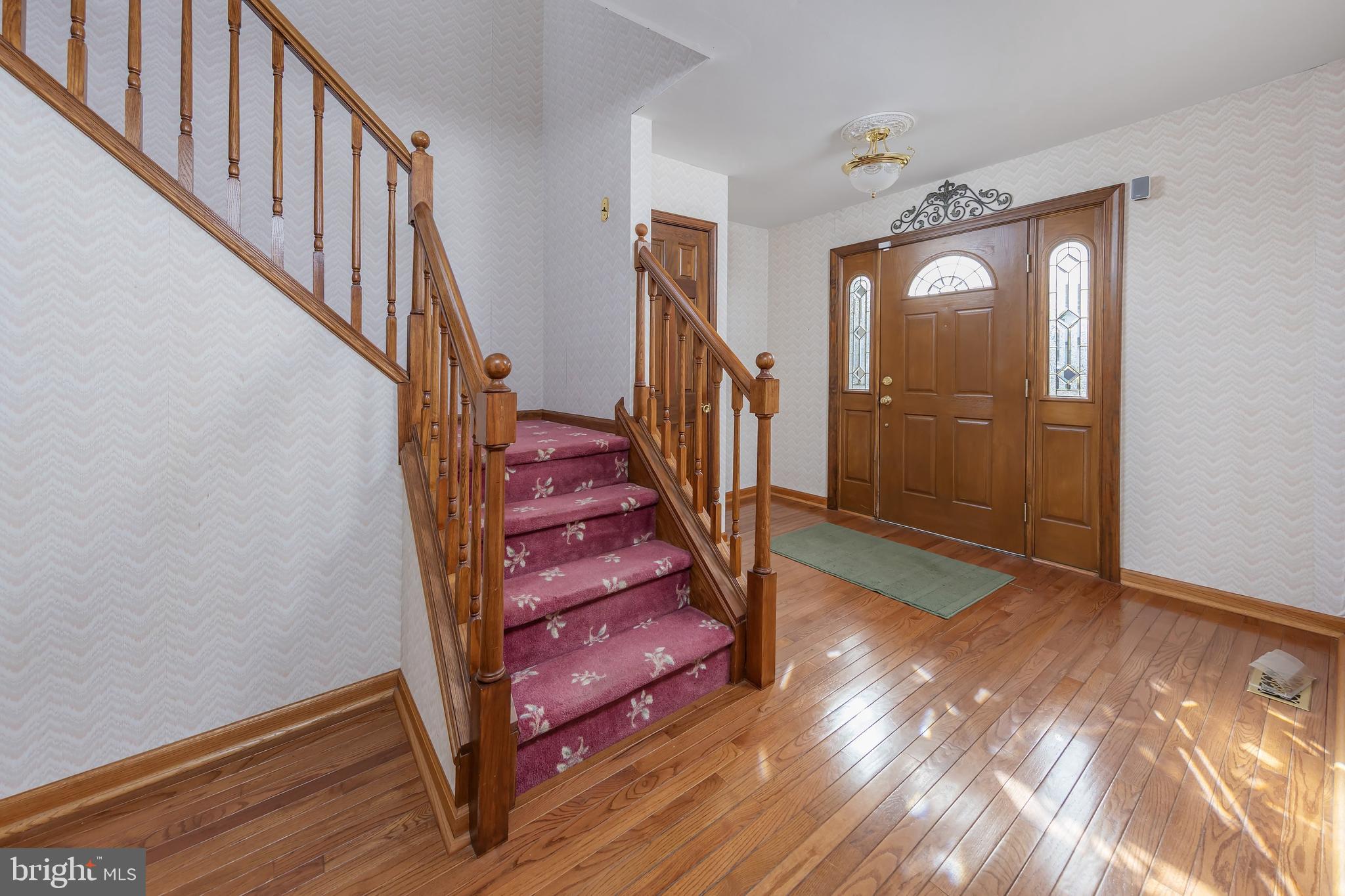 110 RAYMOND DRIVE