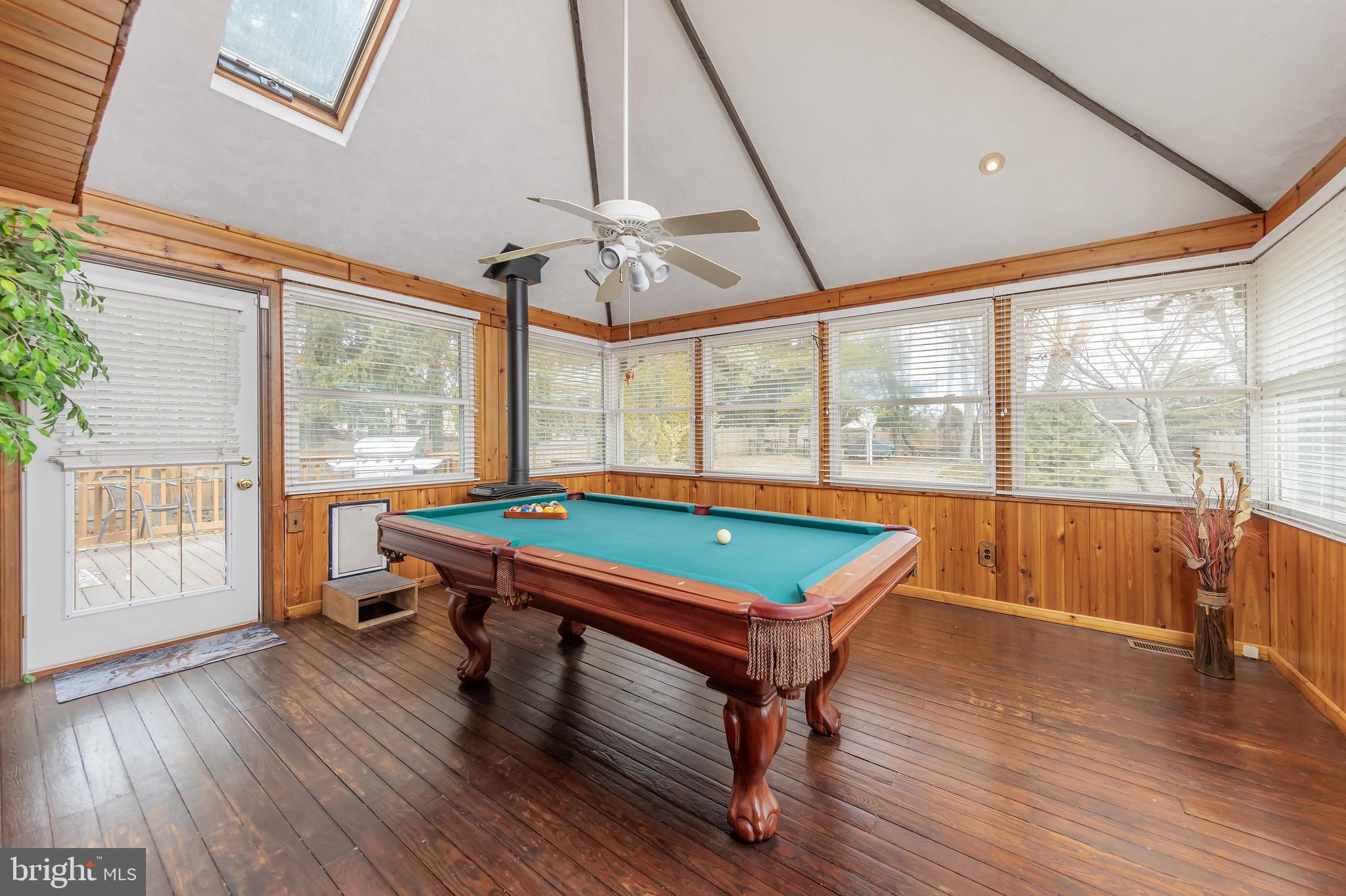 110 RAYMOND DRIVE