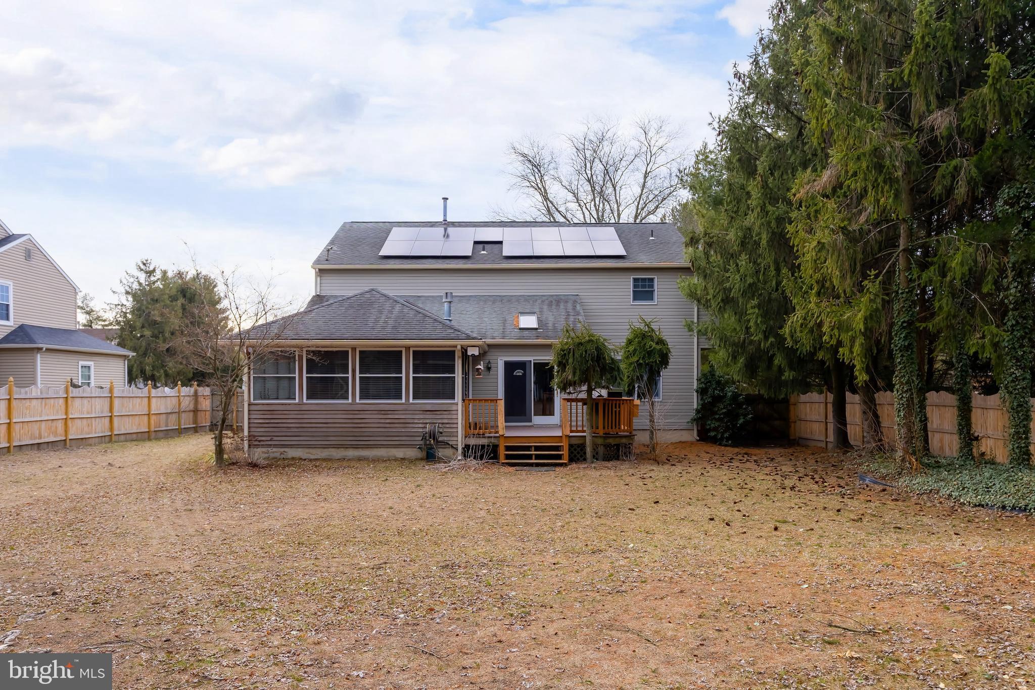 110 RAYMOND DRIVE