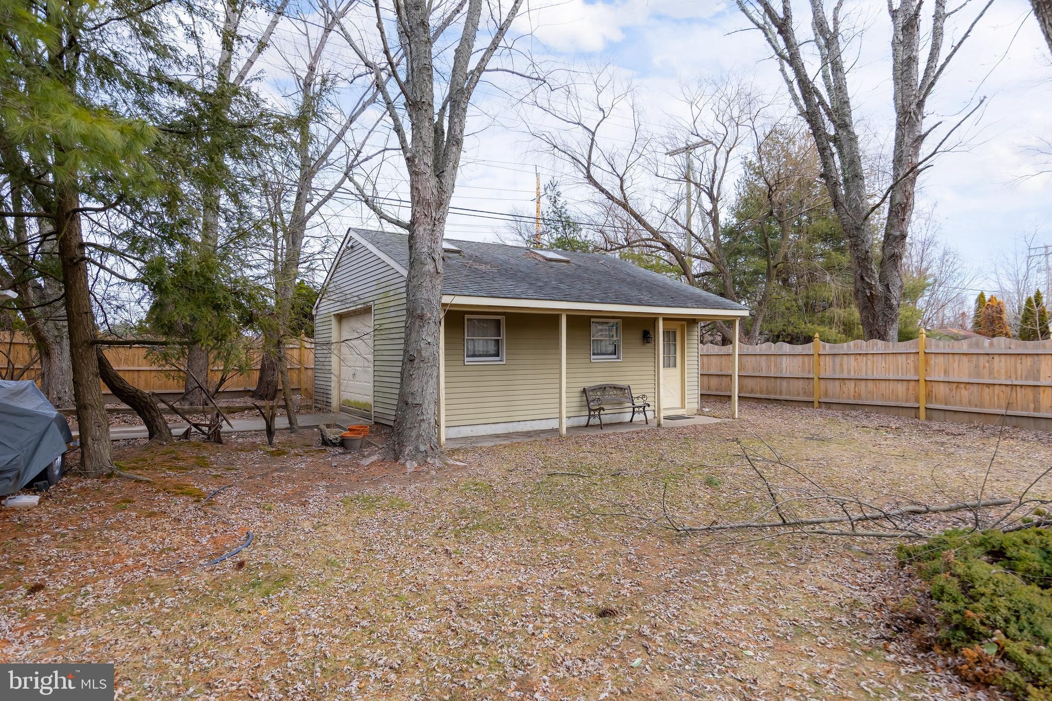110 RAYMOND DRIVE