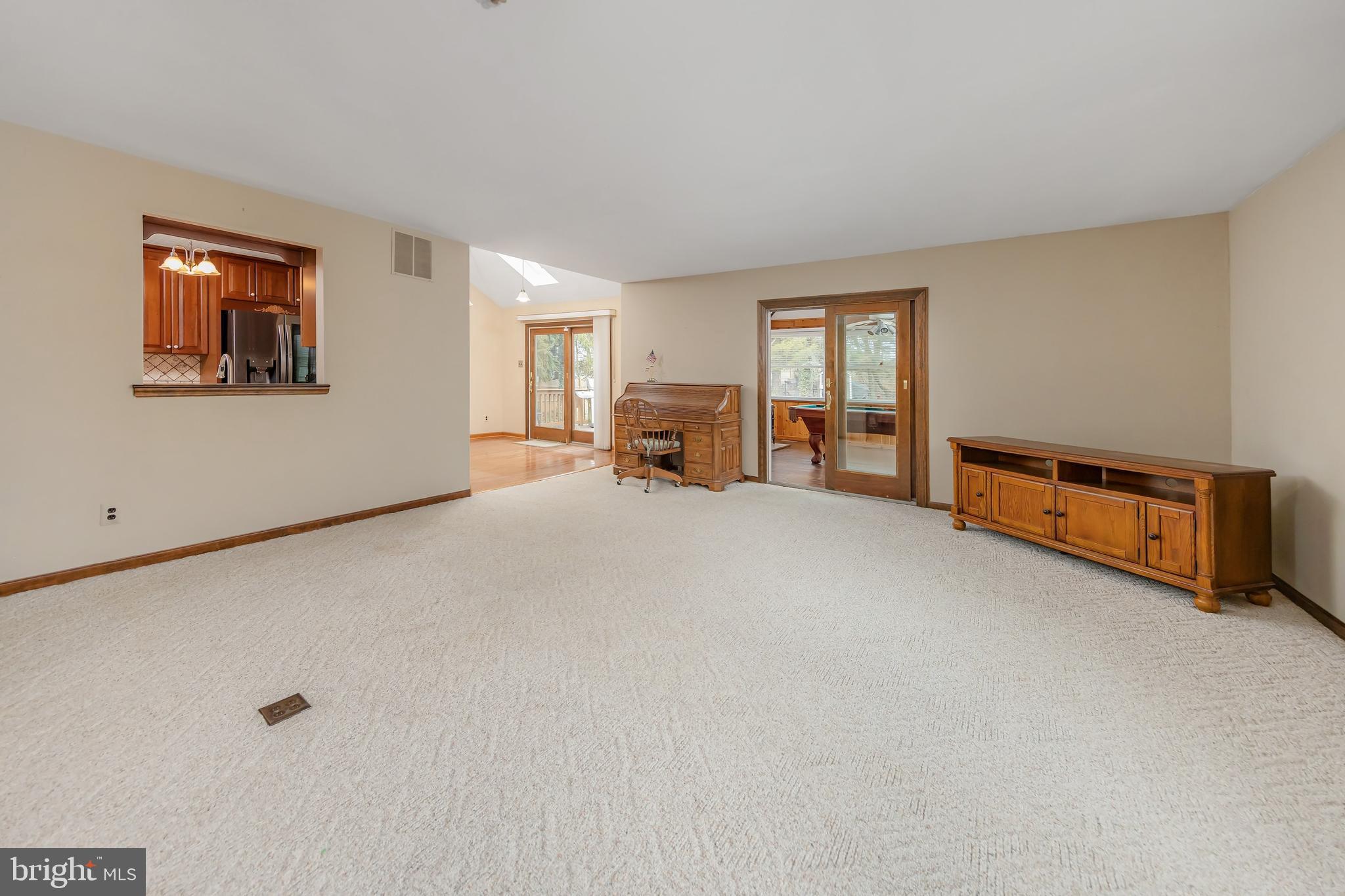 110 RAYMOND DRIVE