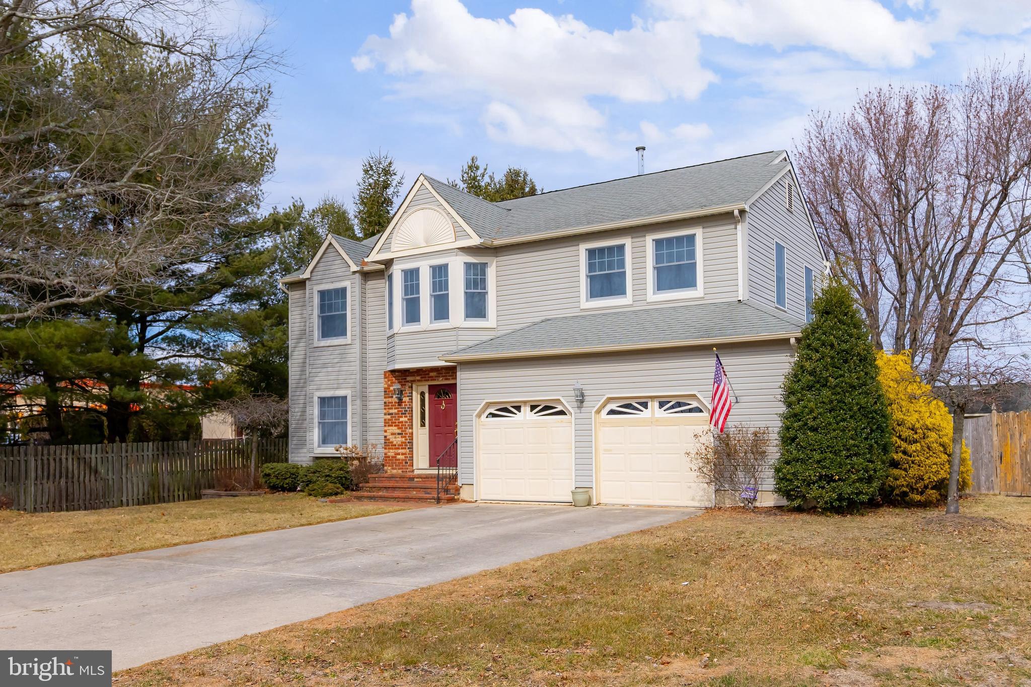 110 RAYMOND DRIVE