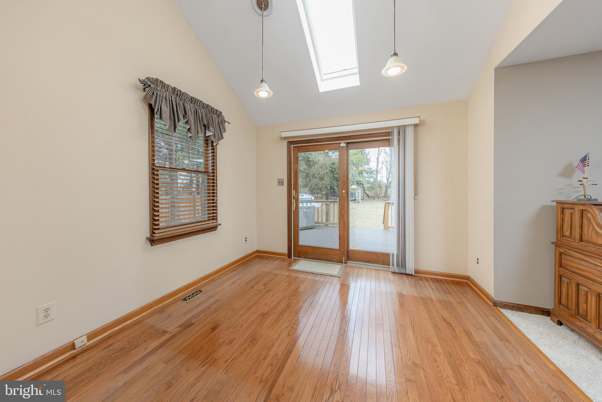 110 RAYMOND DRIVE