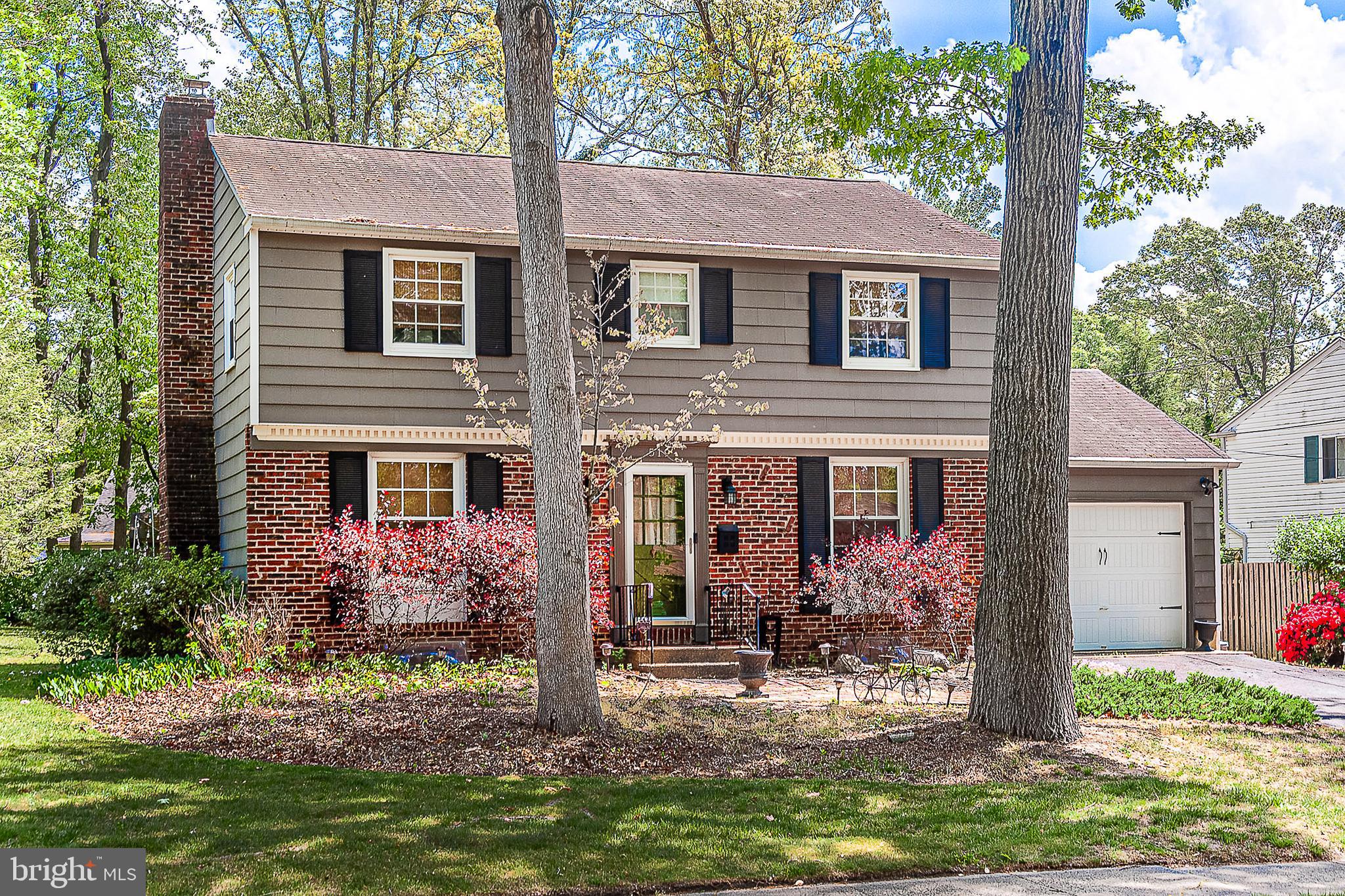 519 INDEPENDENCE PLACE