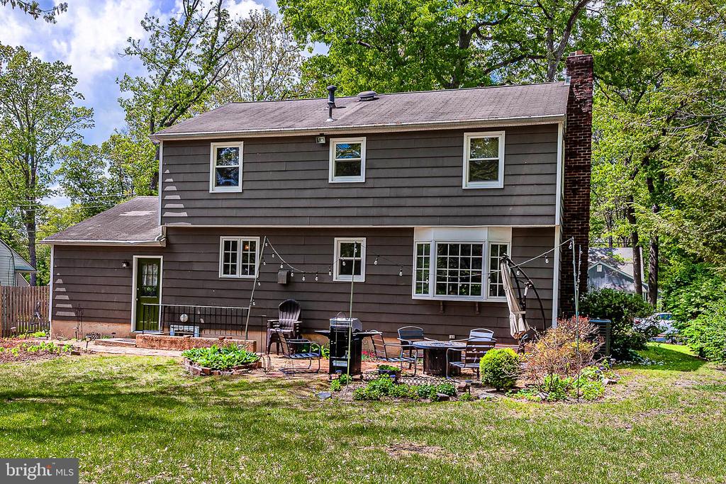 519 INDEPENDENCE PLACE