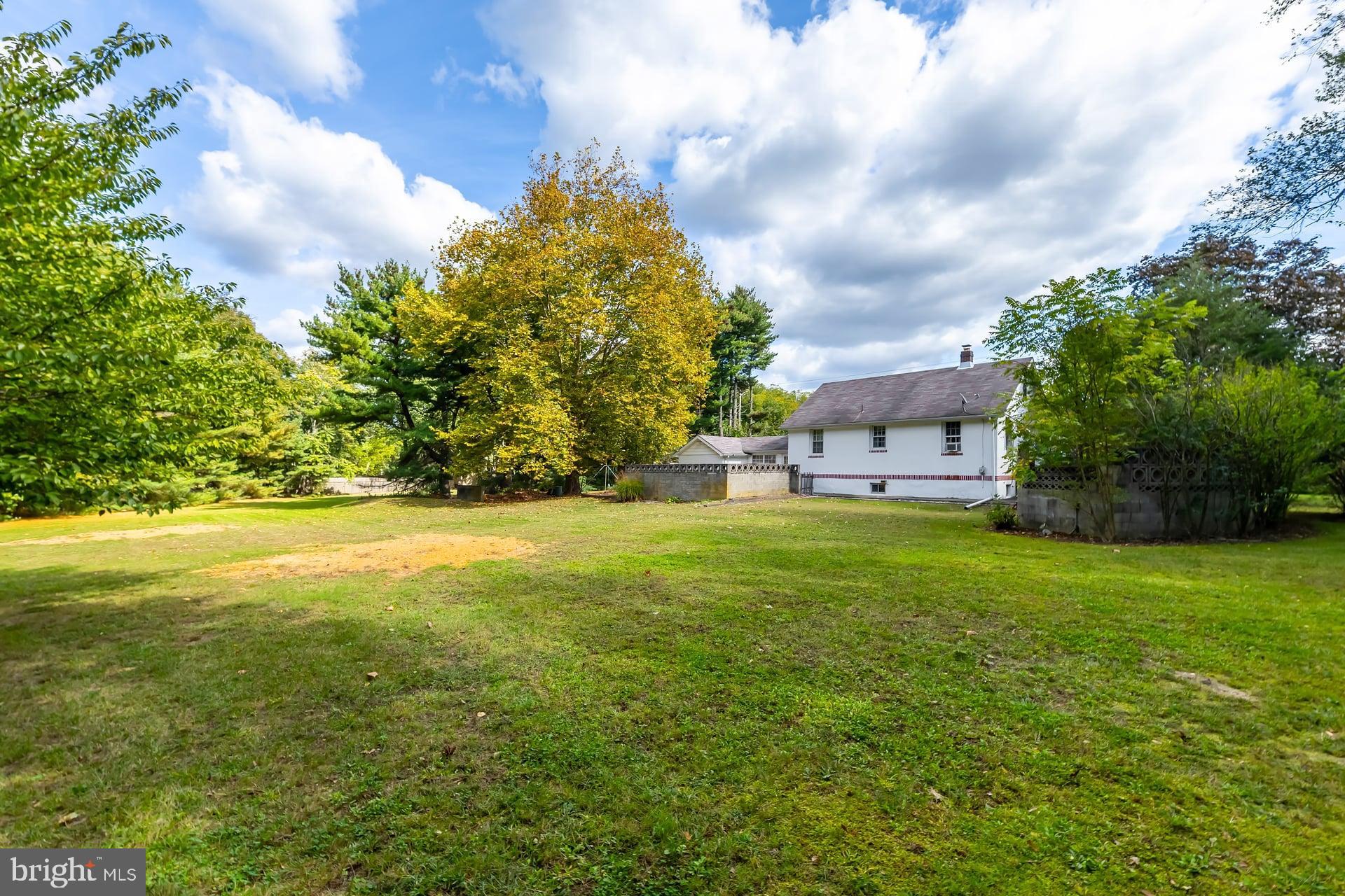 399 FRIES MILL ROAD