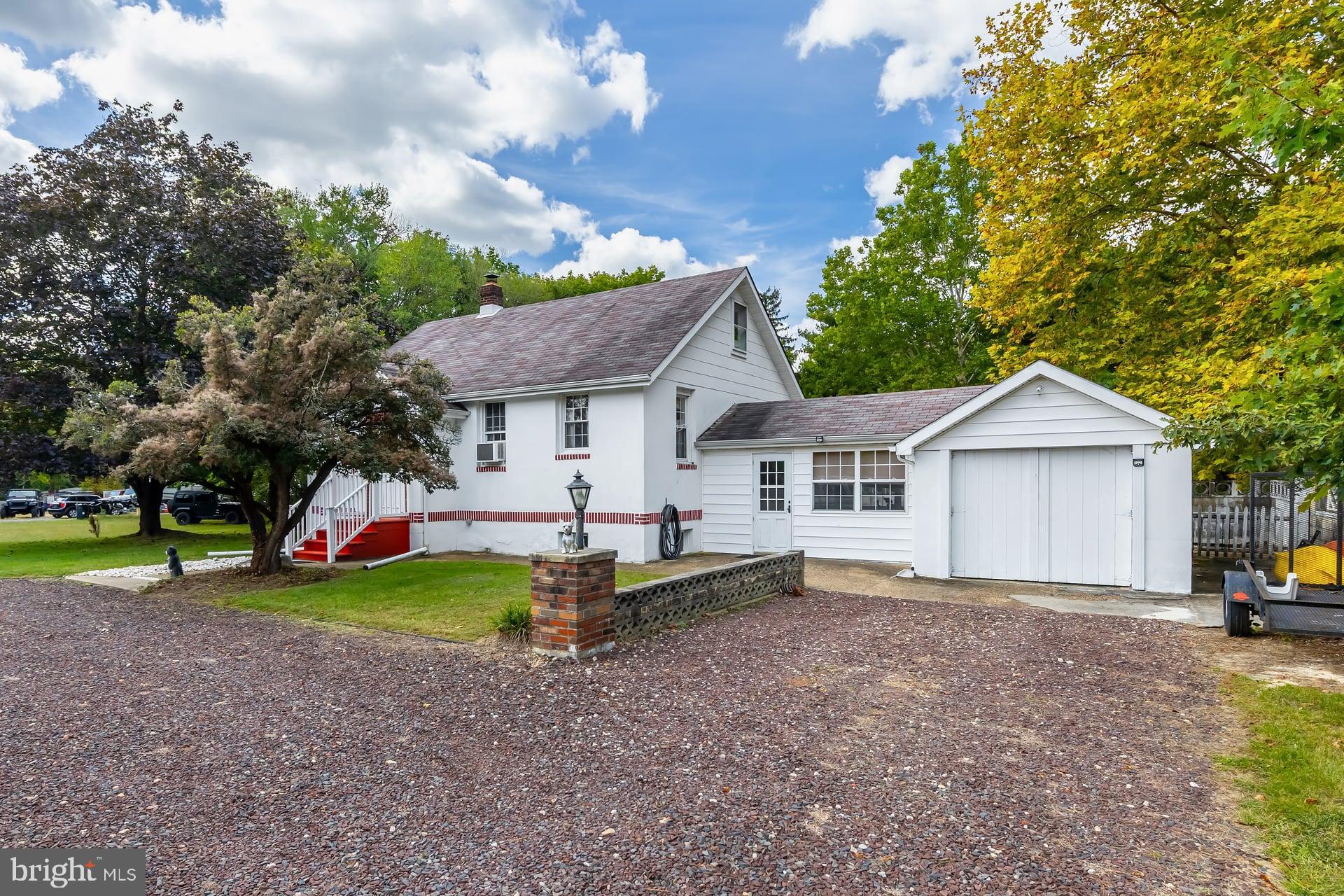 399 FRIES MILL ROAD