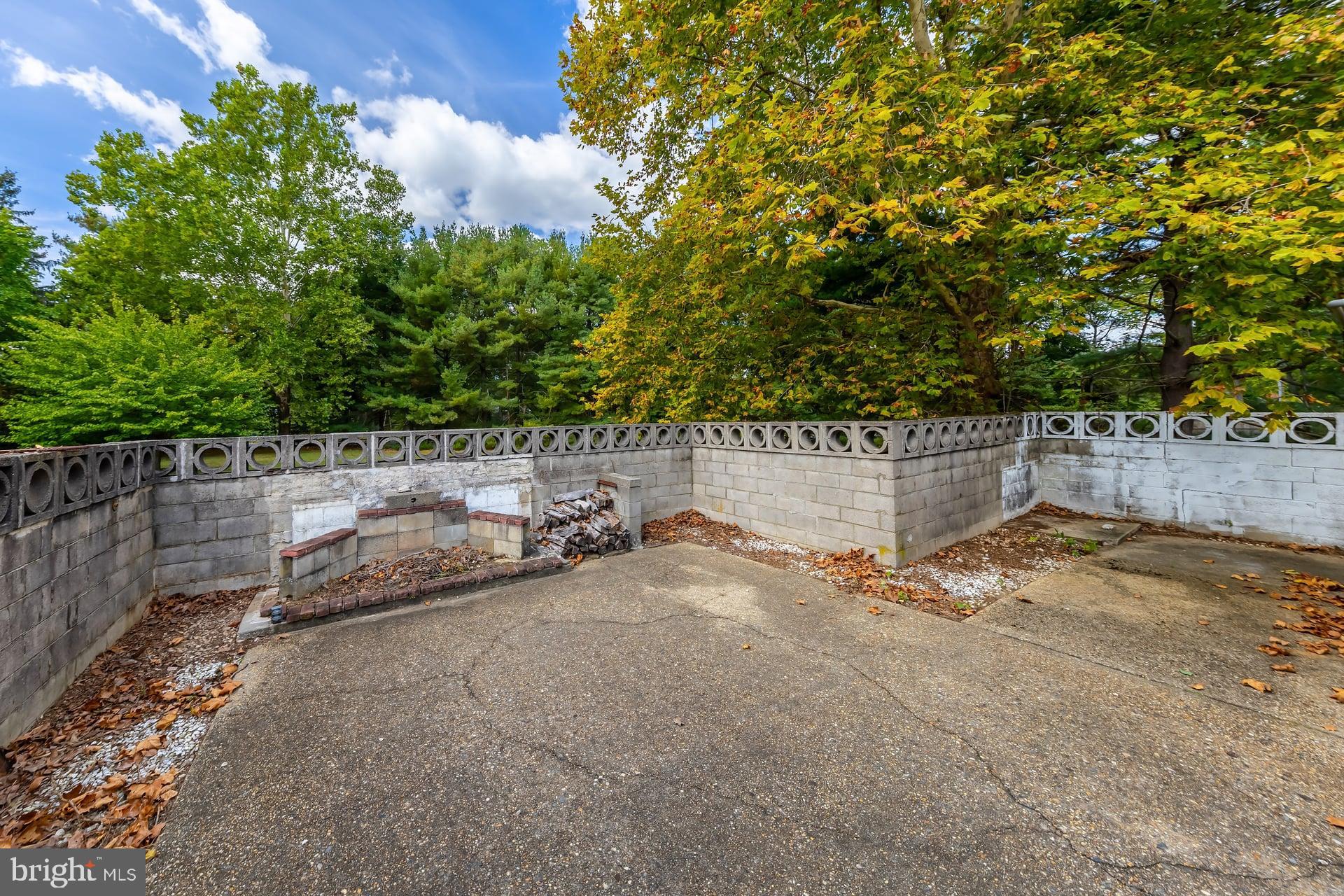 399 FRIES MILL ROAD