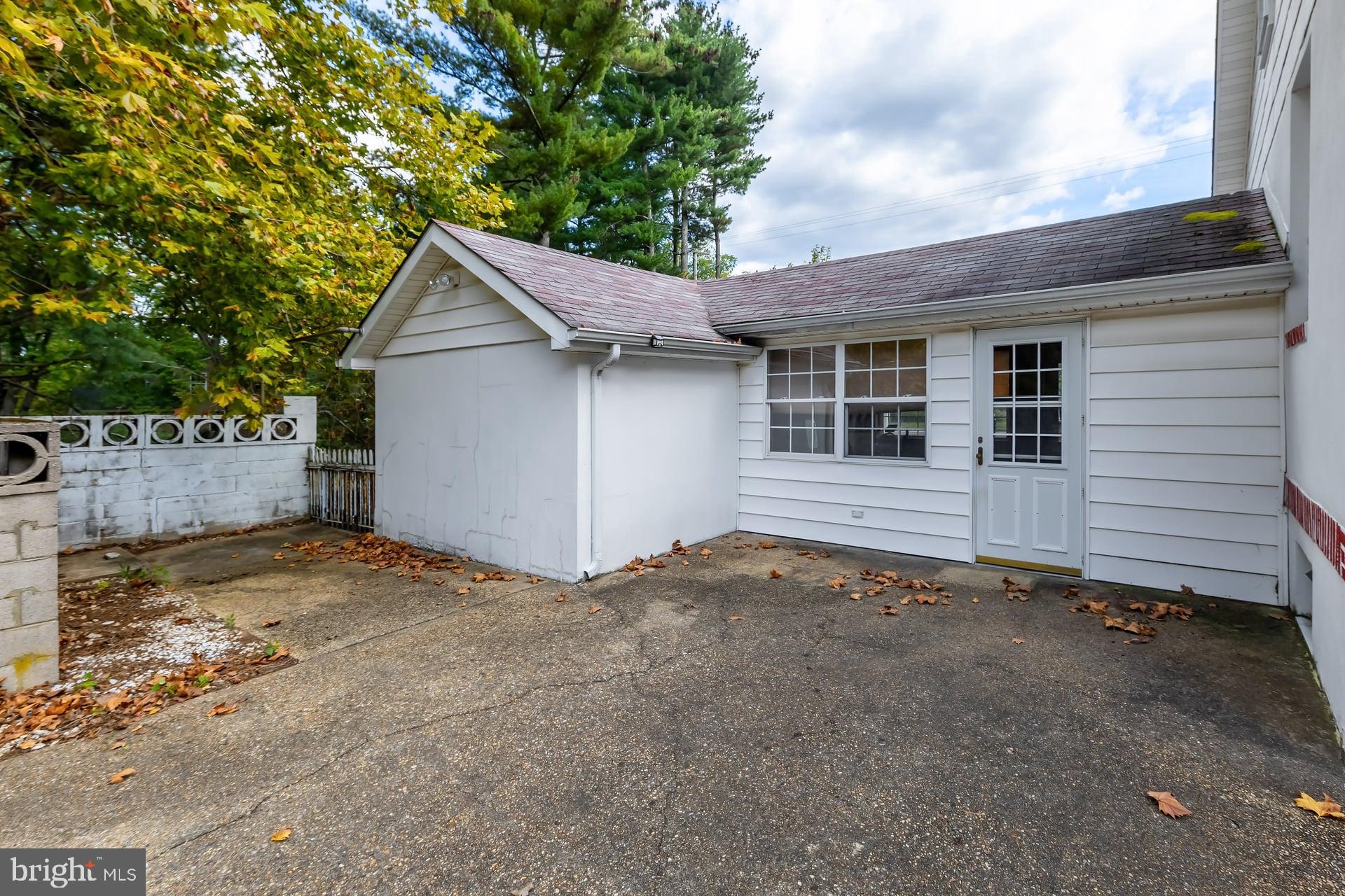 399 FRIES MILL ROAD