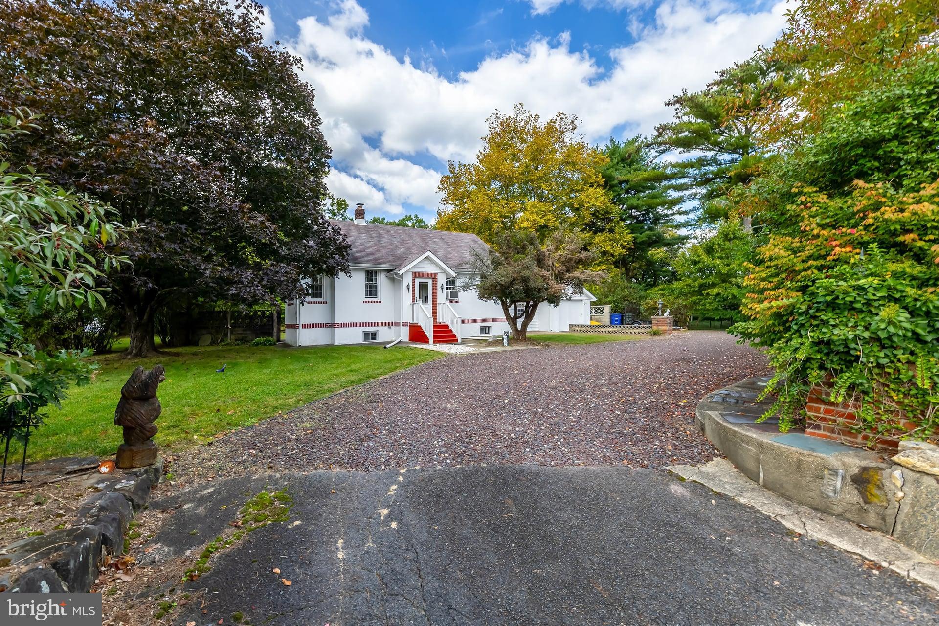 399 FRIES MILL ROAD