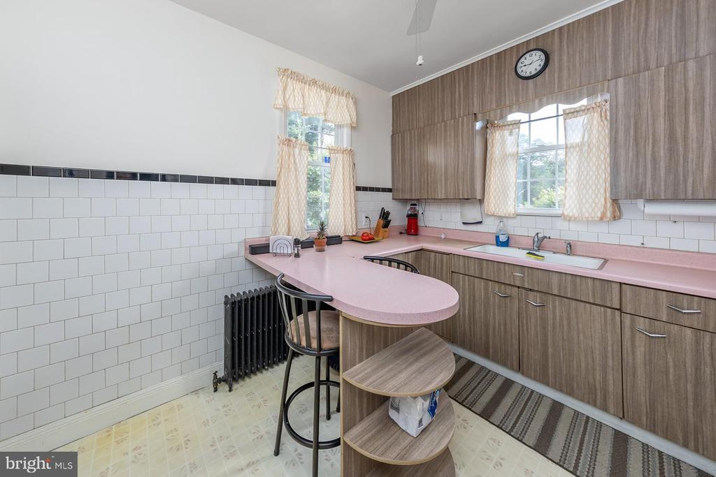 399 FRIES MILL ROAD