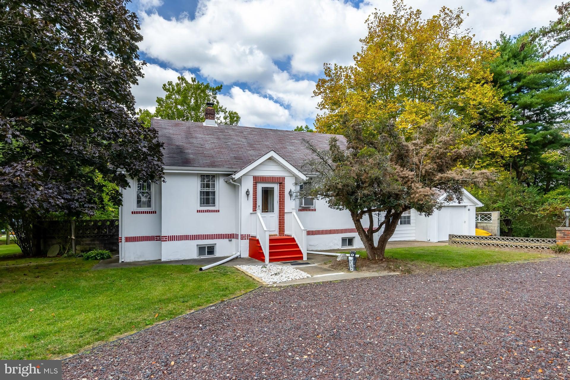 399 FRIES MILL ROAD
