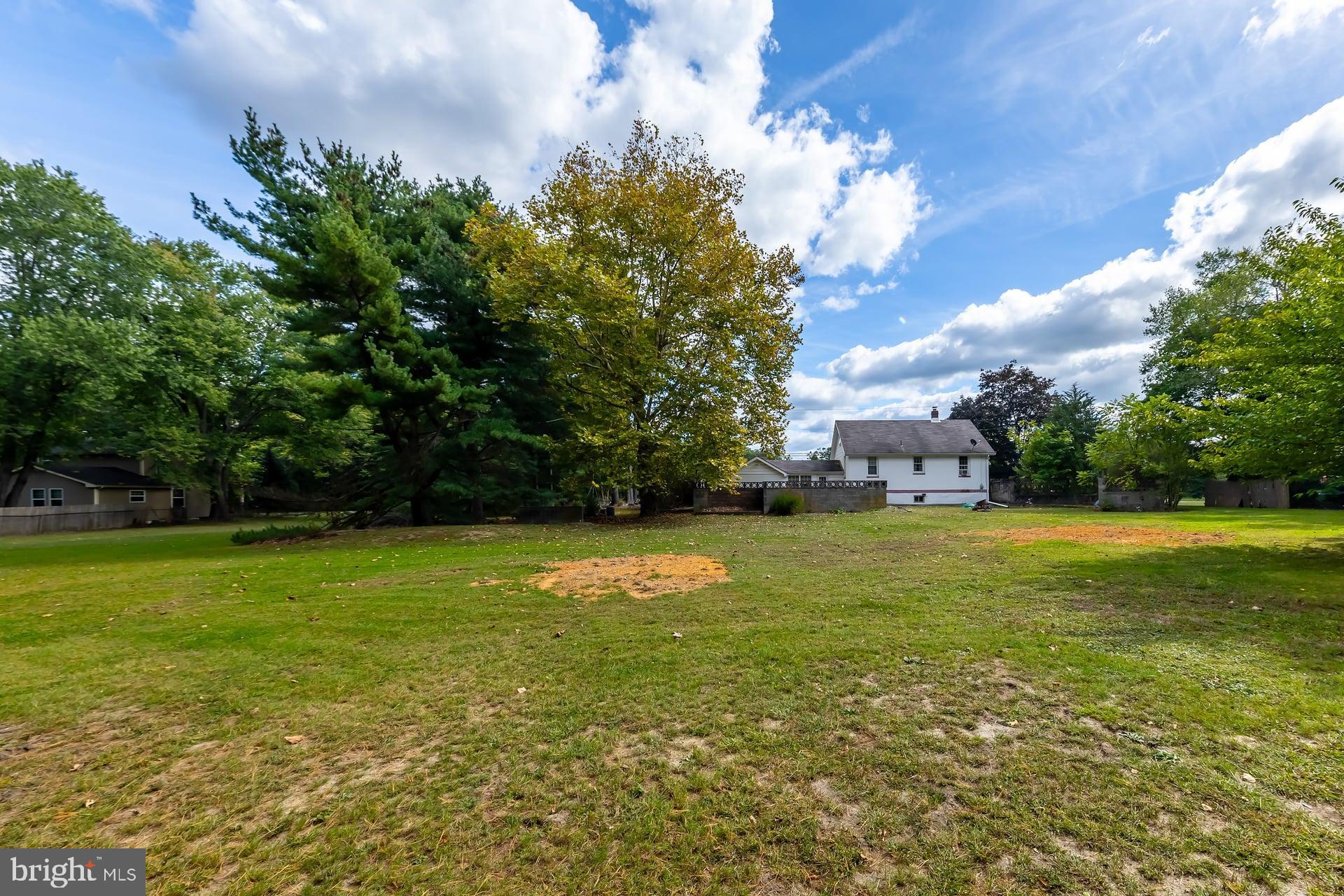 399 FRIES MILL ROAD