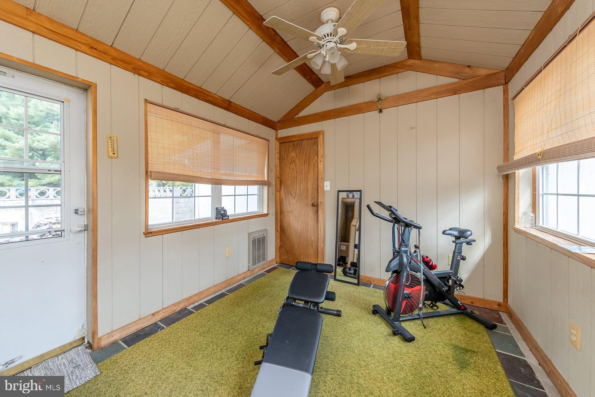 399 FRIES MILL ROAD