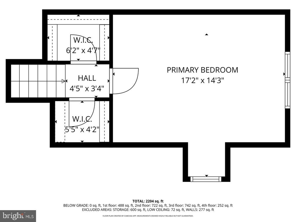 743 MOHAWK STREET