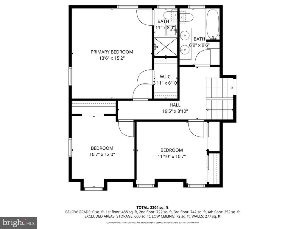 743 MOHAWK STREET