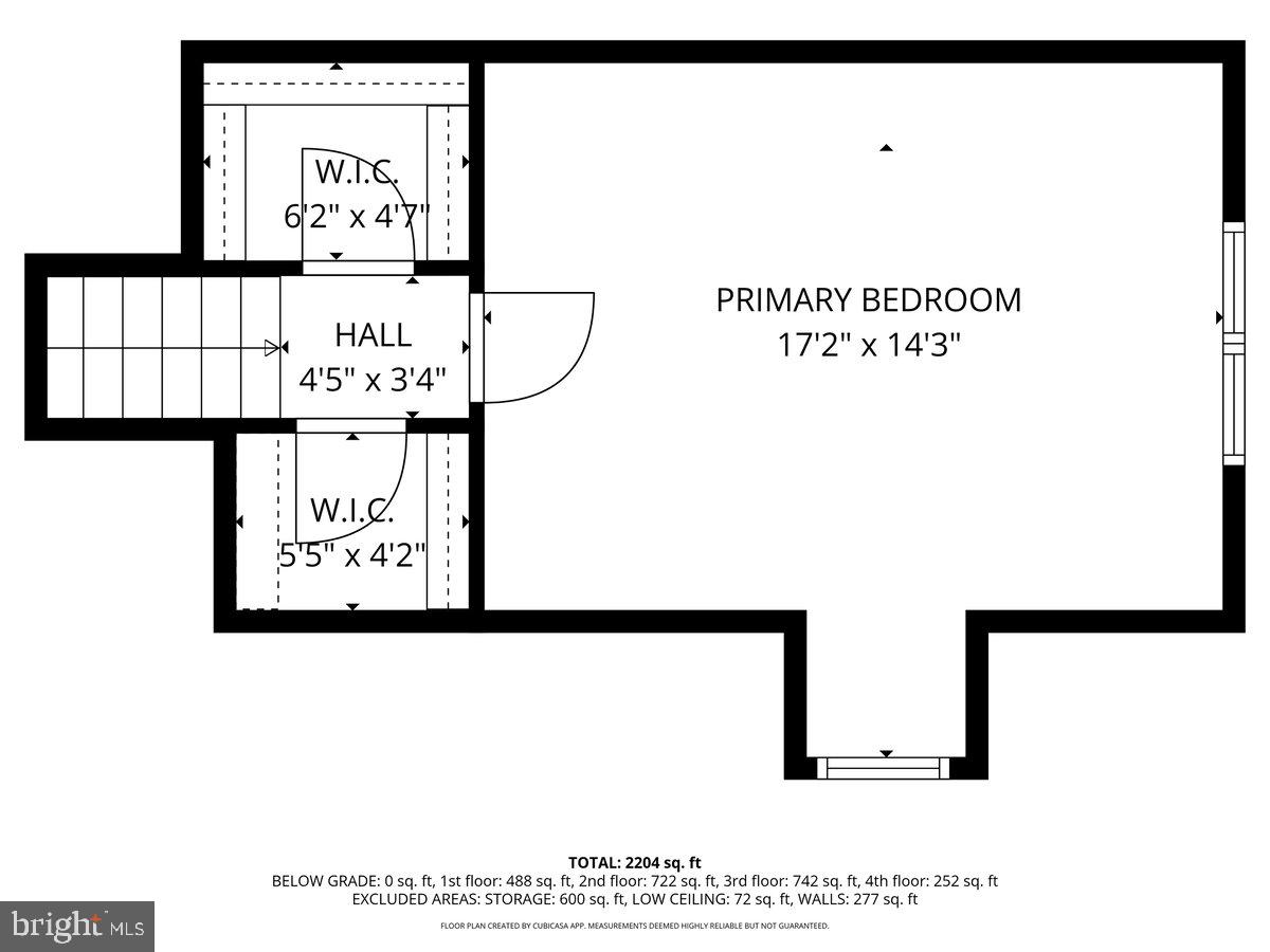743 MOHAWK STREET