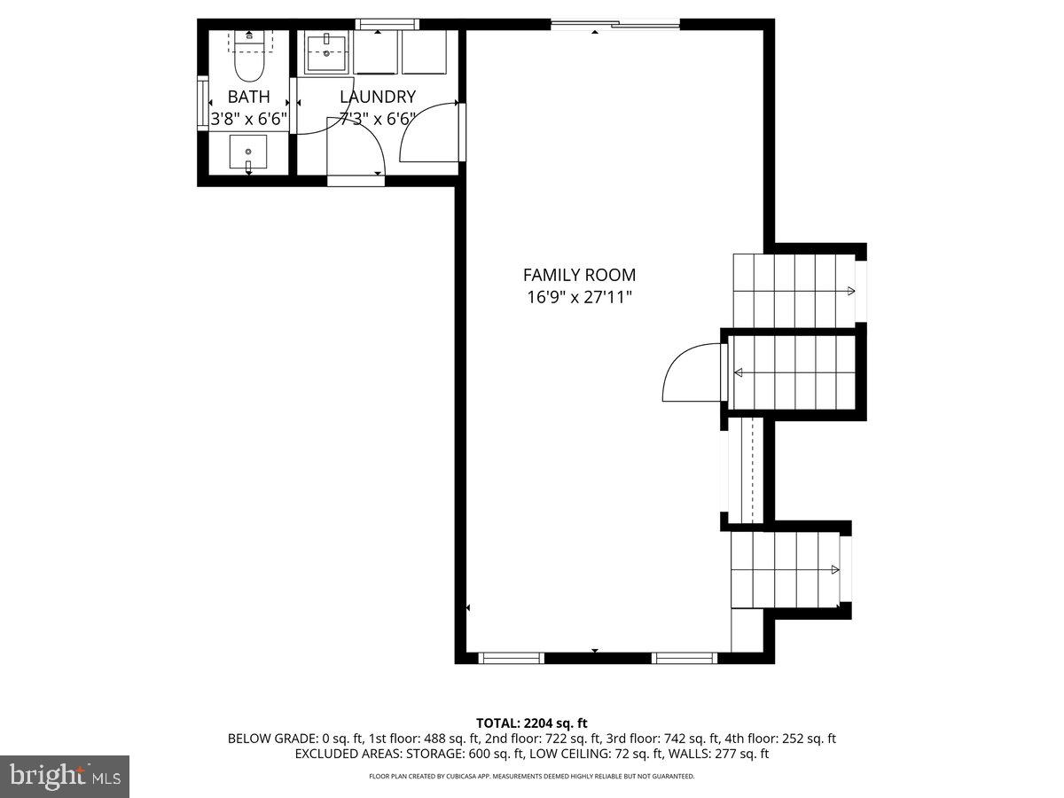 743 MOHAWK STREET