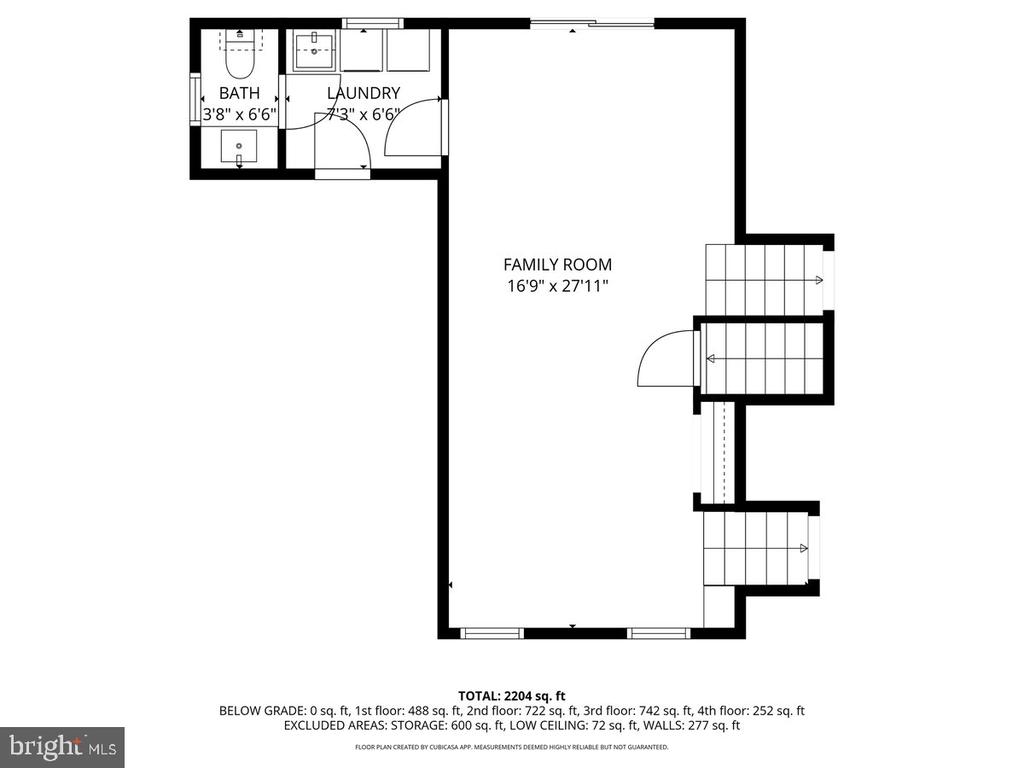 743 MOHAWK STREET