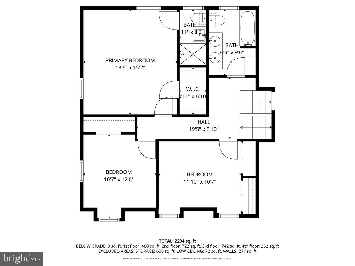 743 MOHAWK STREET