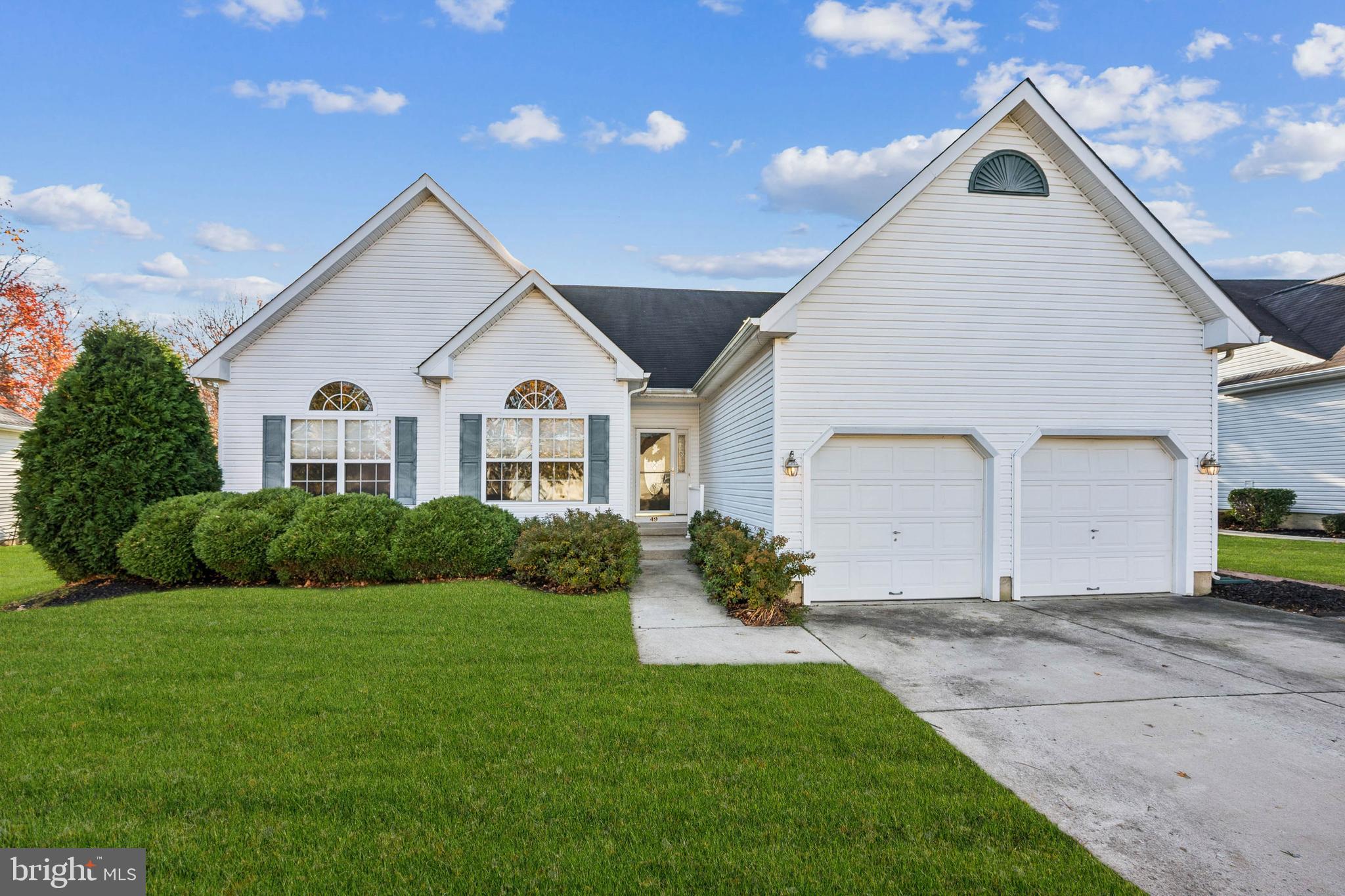 49 PINTAIL DRIVE