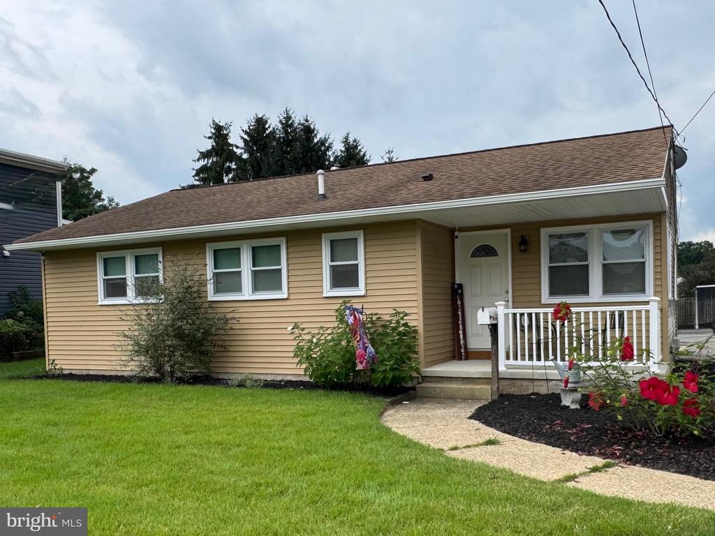 118 FRANKLIN STREET