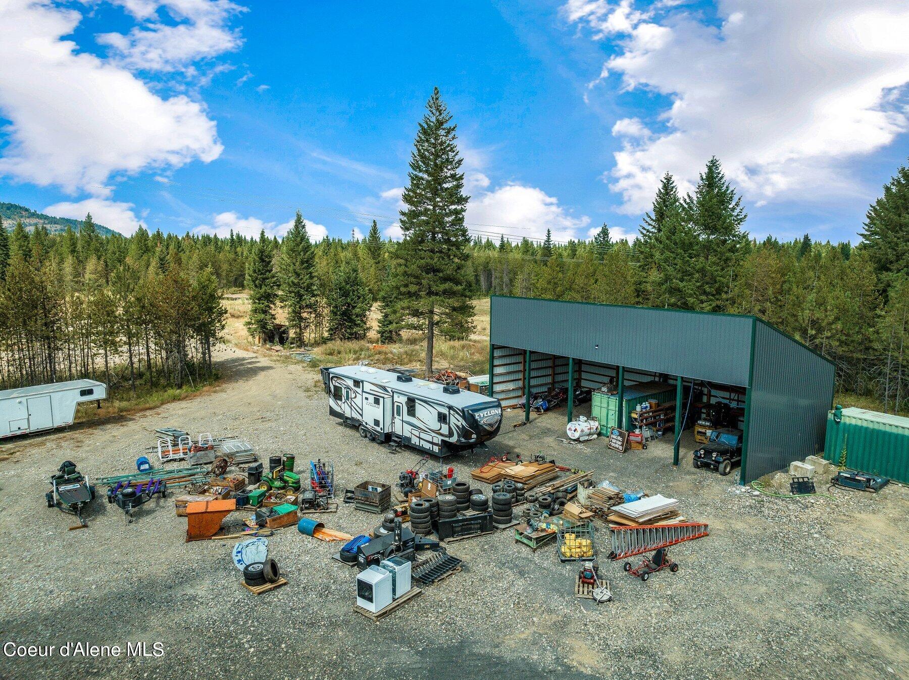 22489 N CASHMERE WAY