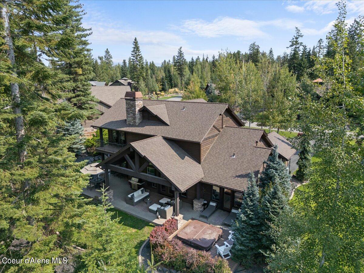 11105 N ARCTIC FALLS LOOP