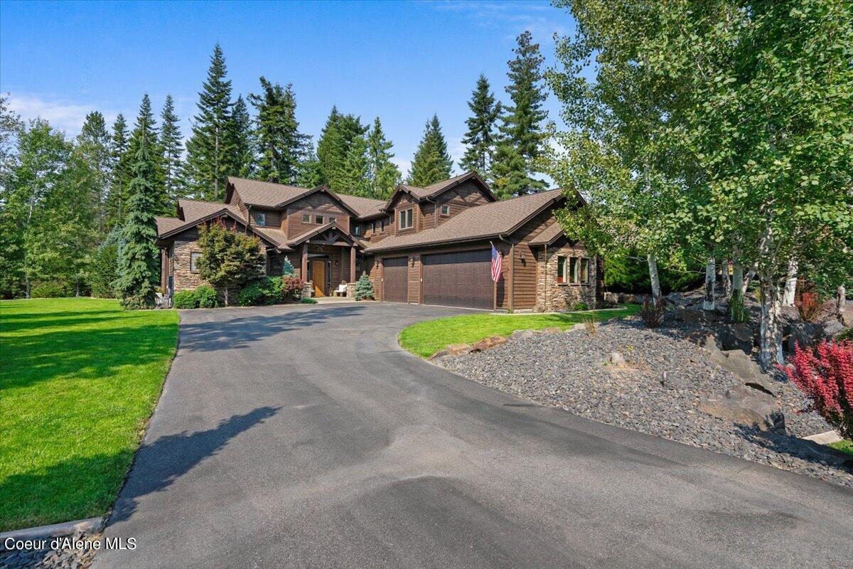 11105 N ARCTIC FALLS LOOP