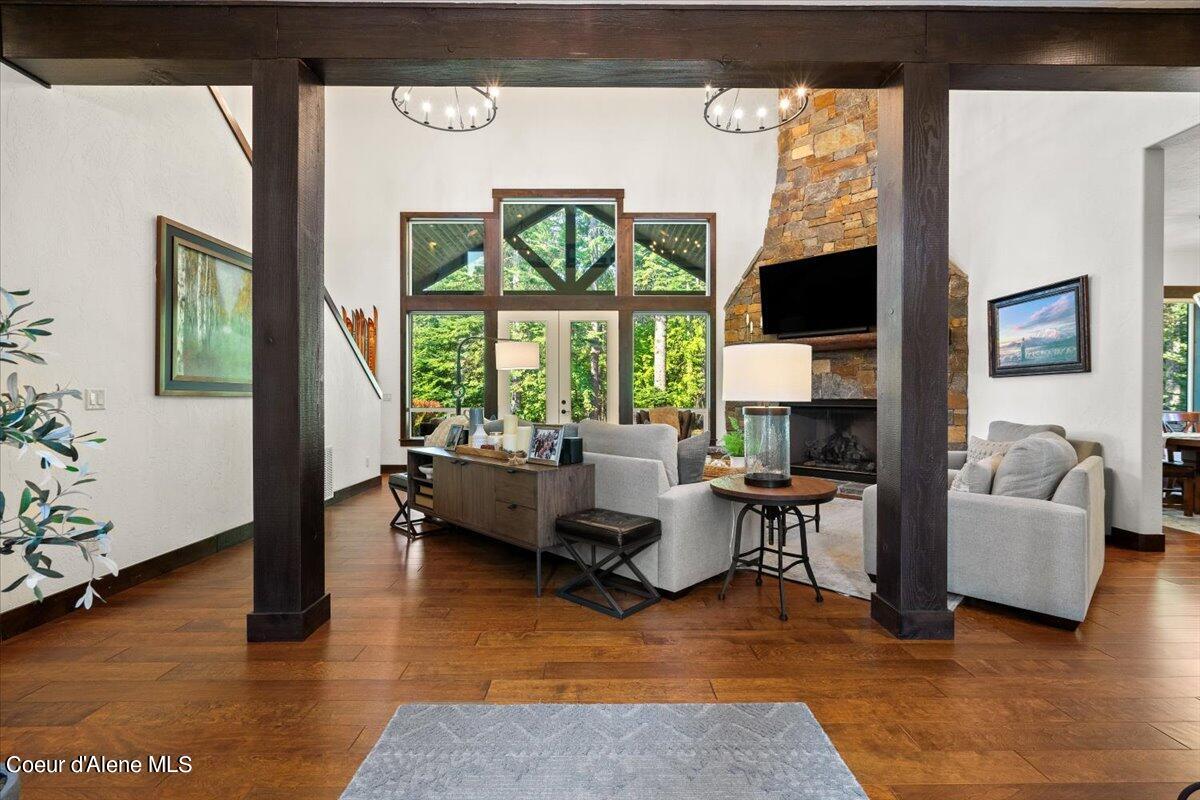 11105 N ARCTIC FALLS LOOP