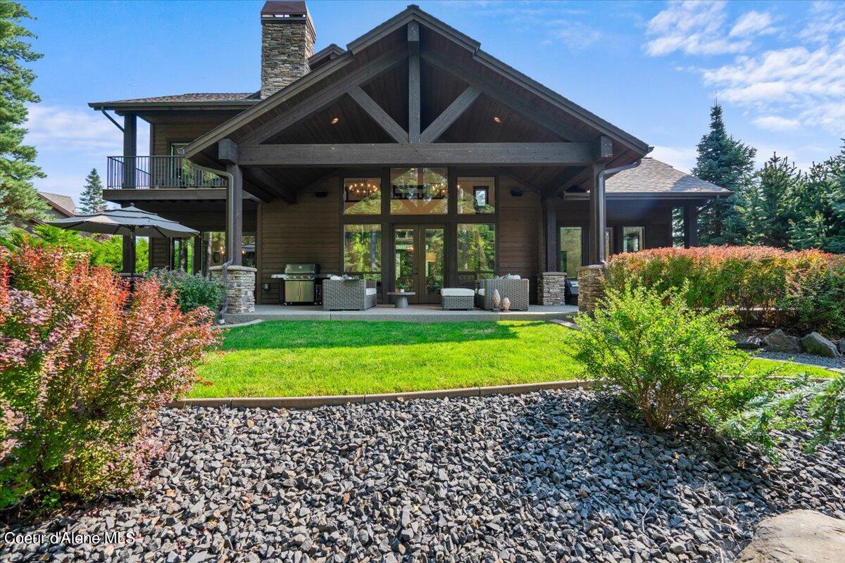 11105 N ARCTIC FALLS LOOP